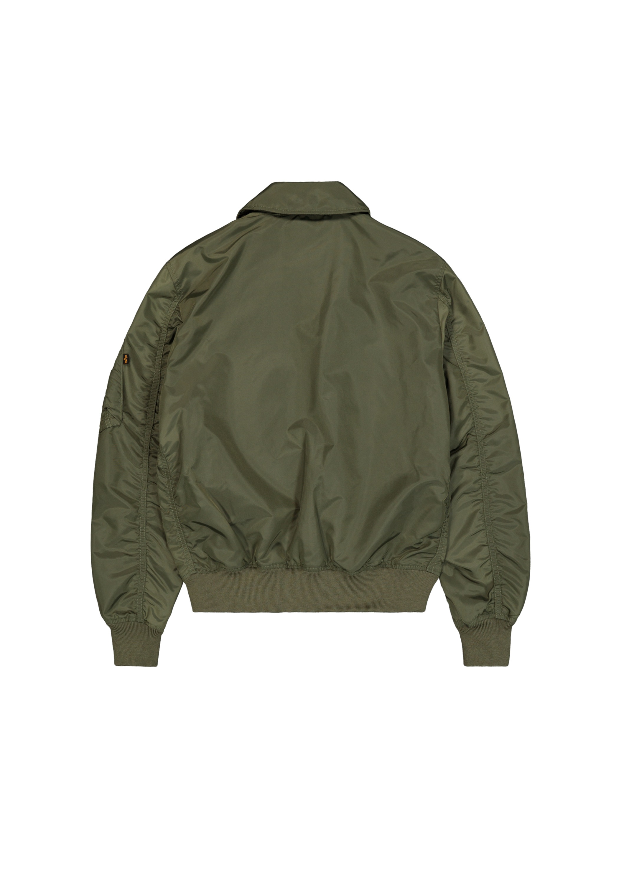 Alpha Industries Bomberjacke »CWU-36/P TT Light«