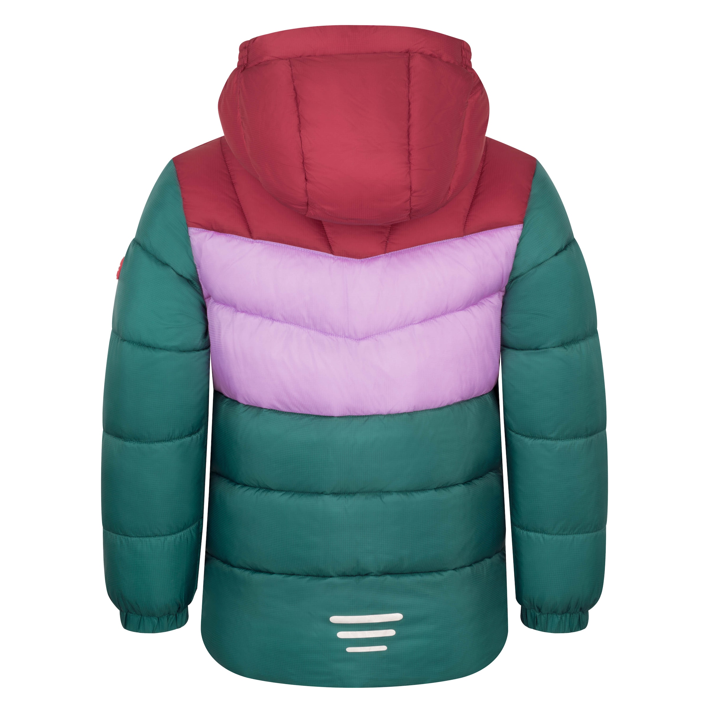 TROLLKIDS Winterjacke »KIDS KIRKENES JACKET«