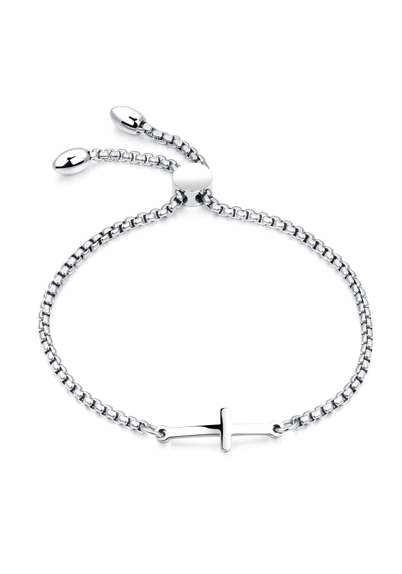 Firetti Armkette »Kreuz« auf Raten kaufen