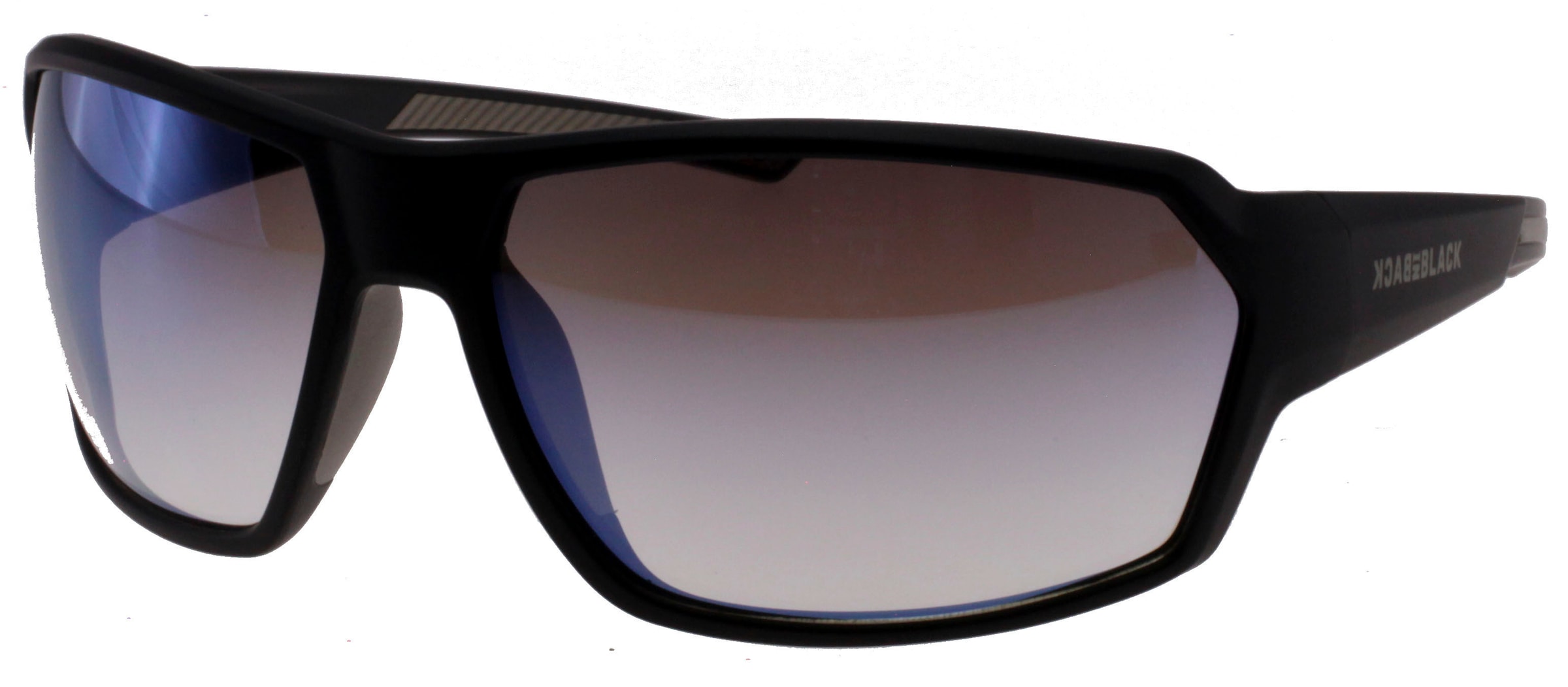 BACK IN BLACK Eyewear Sonnenbrille