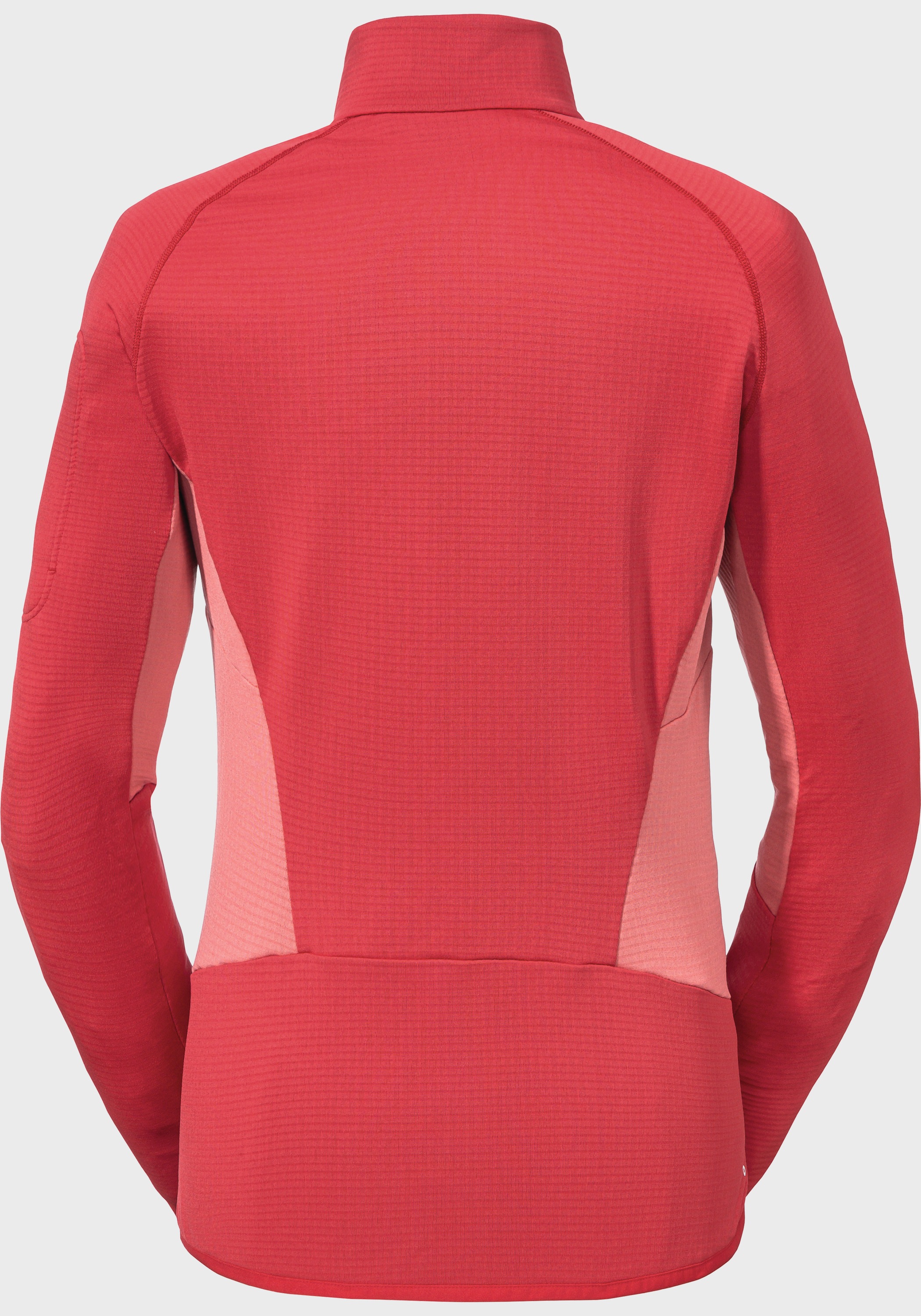 Schöffel Fleecejacke »Fleece Jacket Hydalen L«, ohne Kapuze