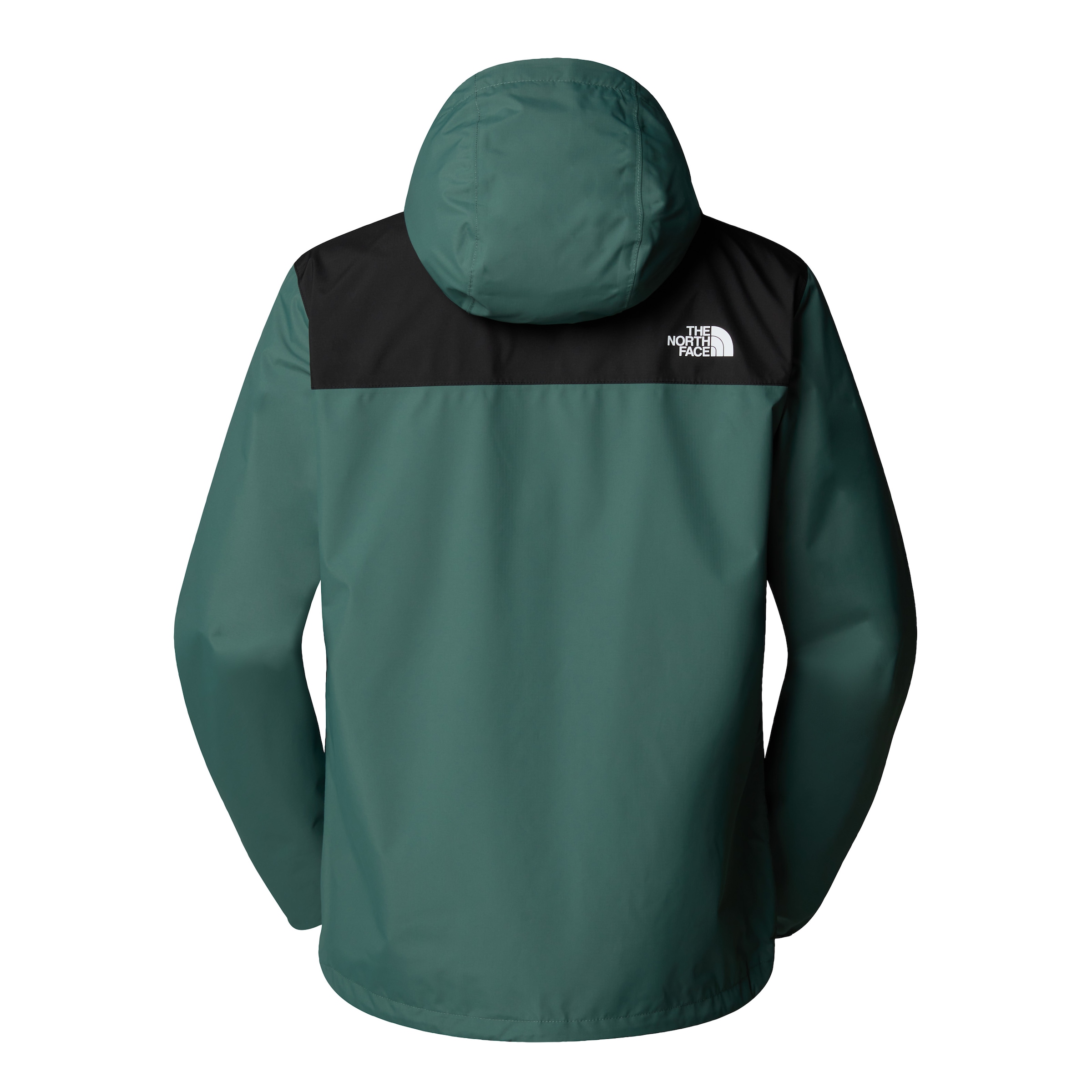 The North Face Funktionsjacke »Antora Jacke für Herren«, (1 St.), mit Kapuze, mit Logoschriftzug