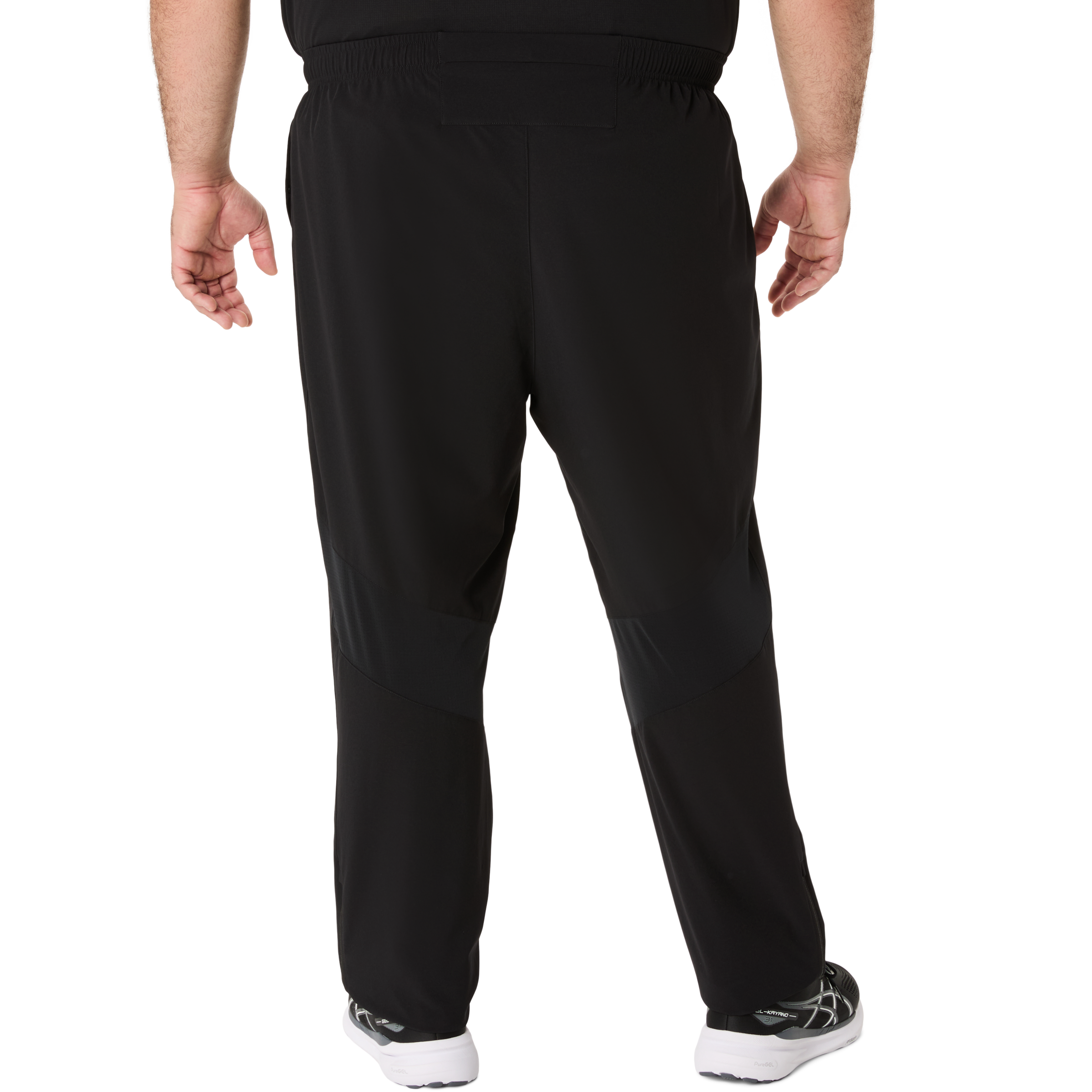 Asics Laufhose »ASICS CORE WOVEN PANT«