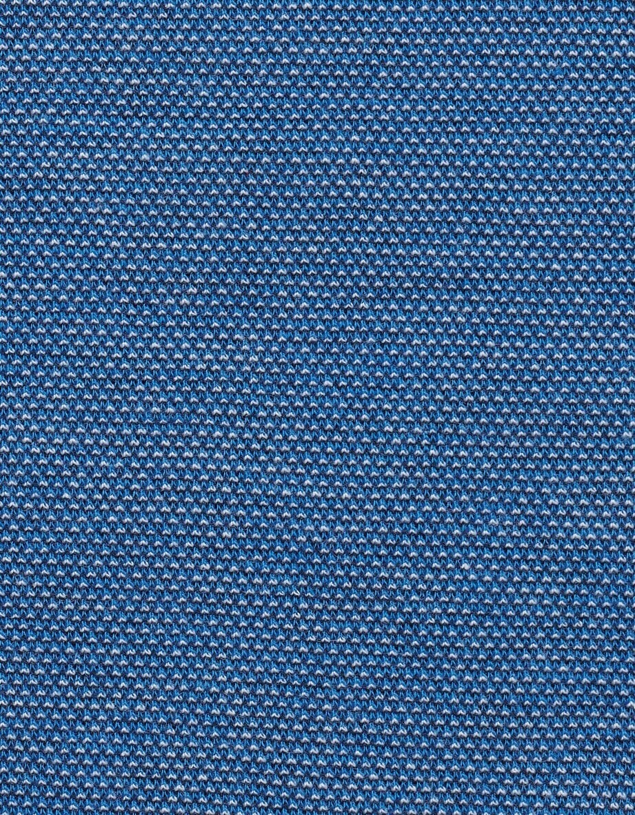 bugatti Poloshirt, aus Baumwolle