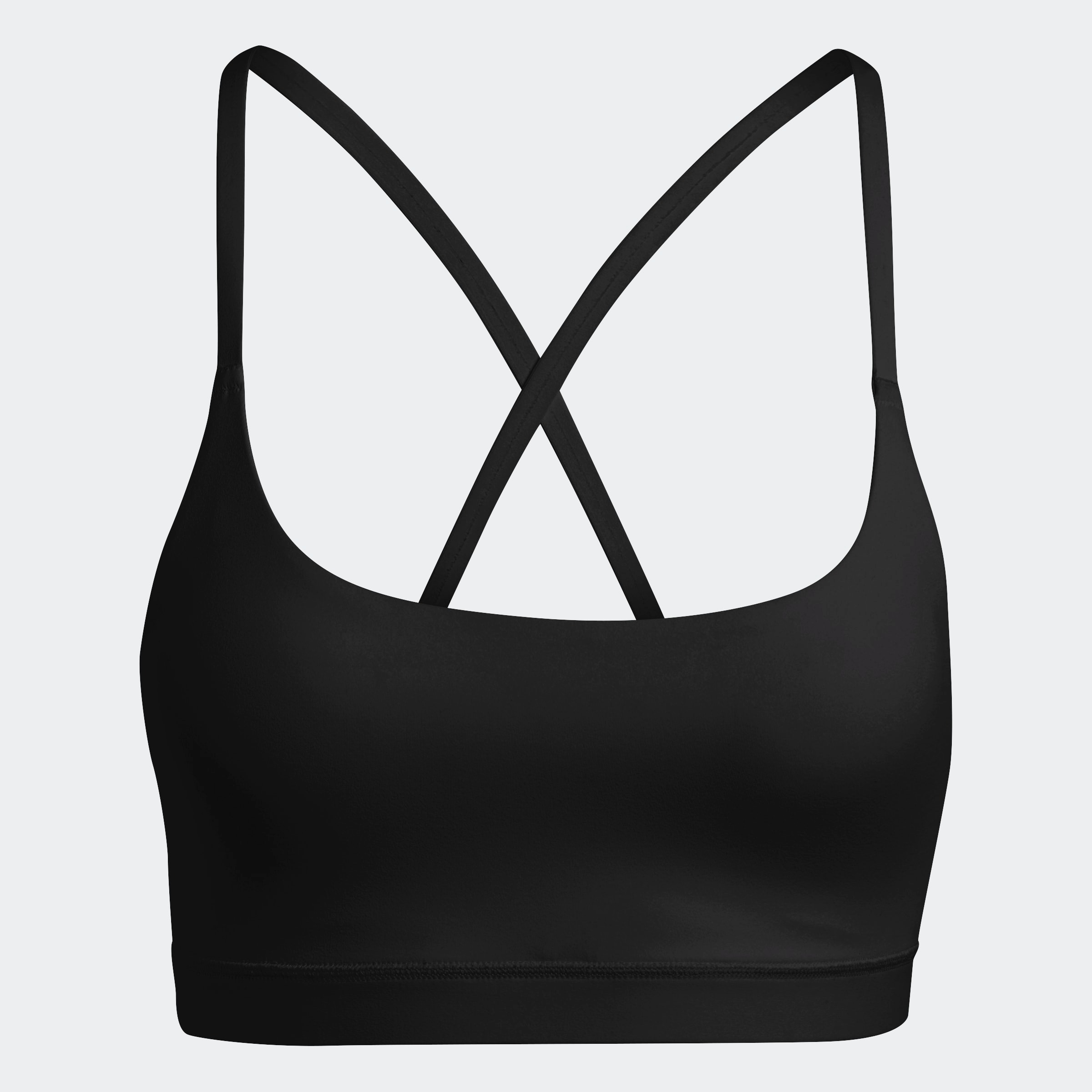 adidas Performance Sport-BH »ALL ME SPORT-BH, LEICHTER HALT«