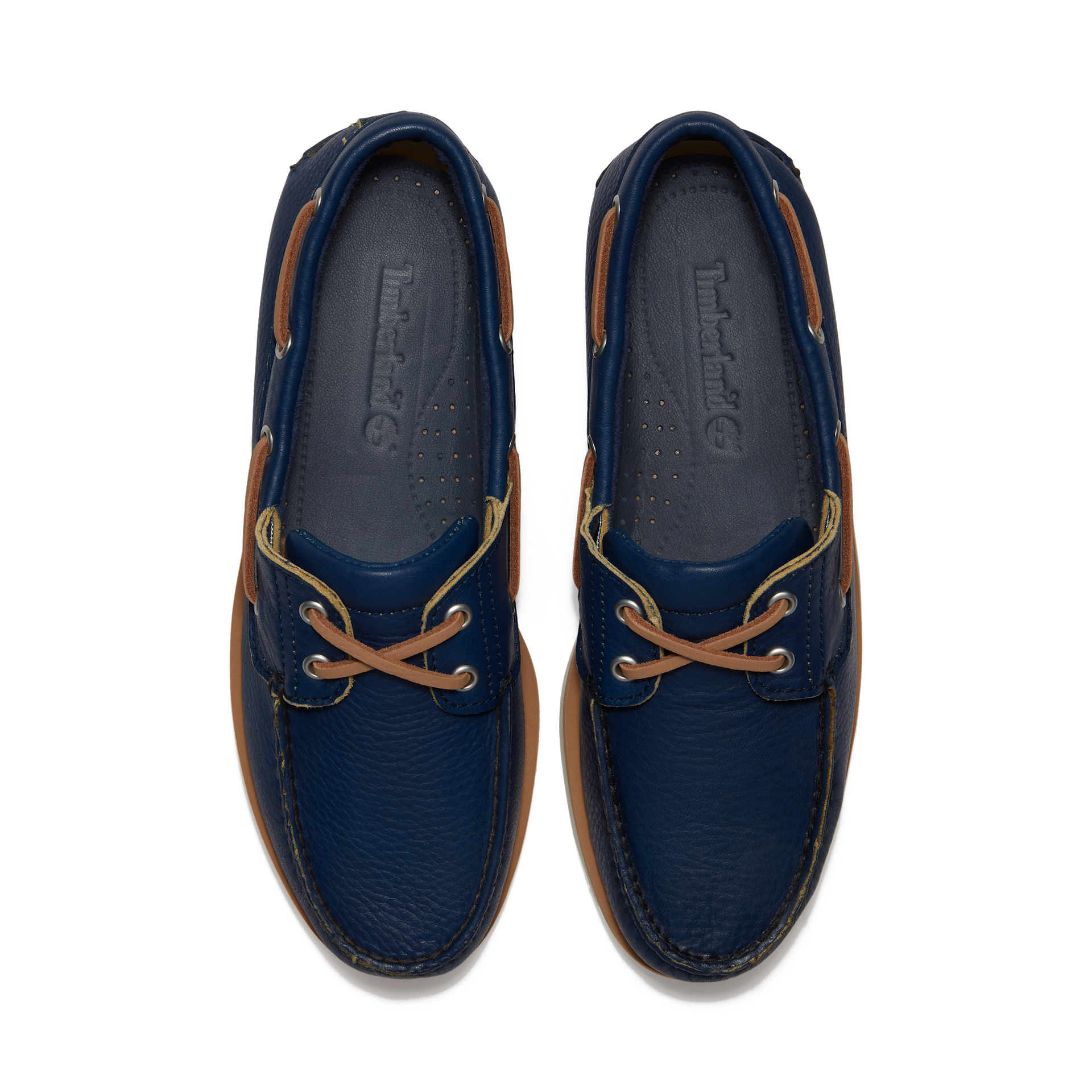 Timberland Bootsschuh »CLASSIC BOAT - BOAT SHOE«  Classic Bootsschuh aus Timberland Premium Leder