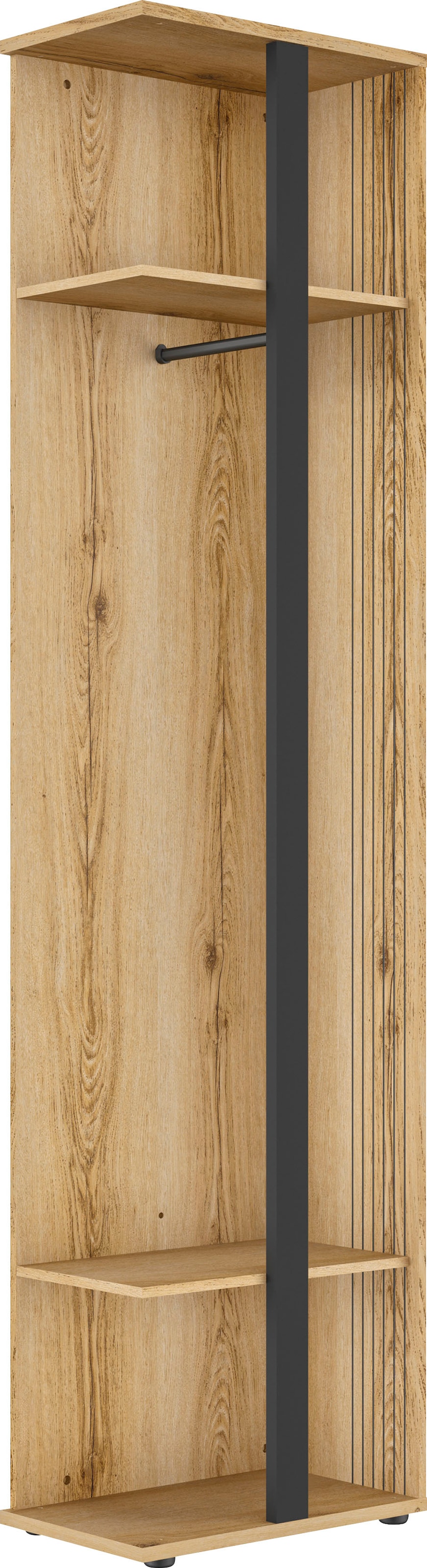 Gami Schrankmodule »Enzo« 1 Stk. tlg. Verschiedene Module einfach zu kombinieren