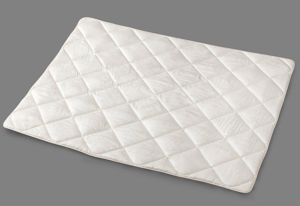 Ecorepublic Home Kopfkissen »Tencel« Füllung: Tencel und OBB Supremé Fill Markenfaser 1 Stk. tlg.