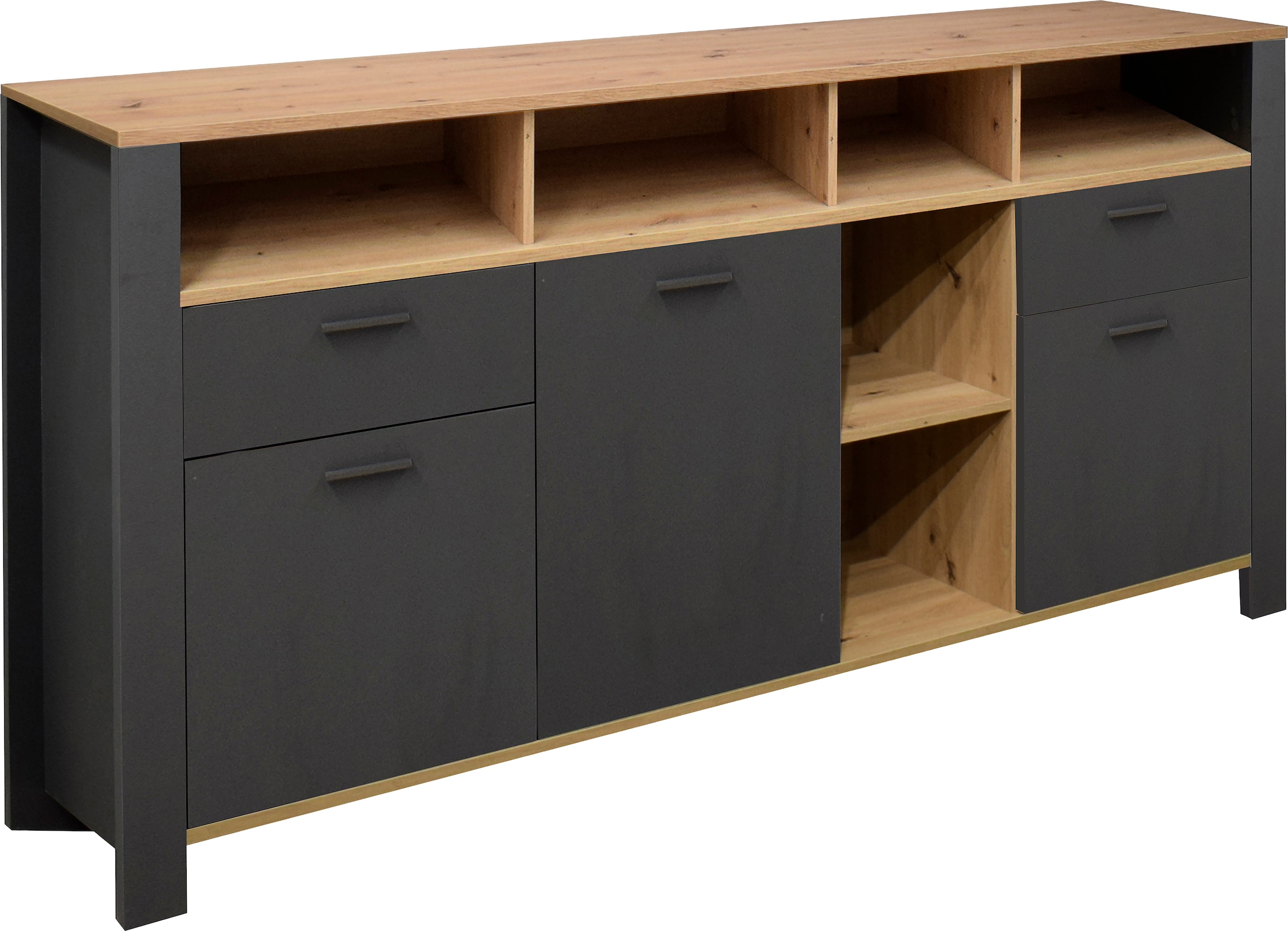 Sideboard »Nele«, Breite 193 cm