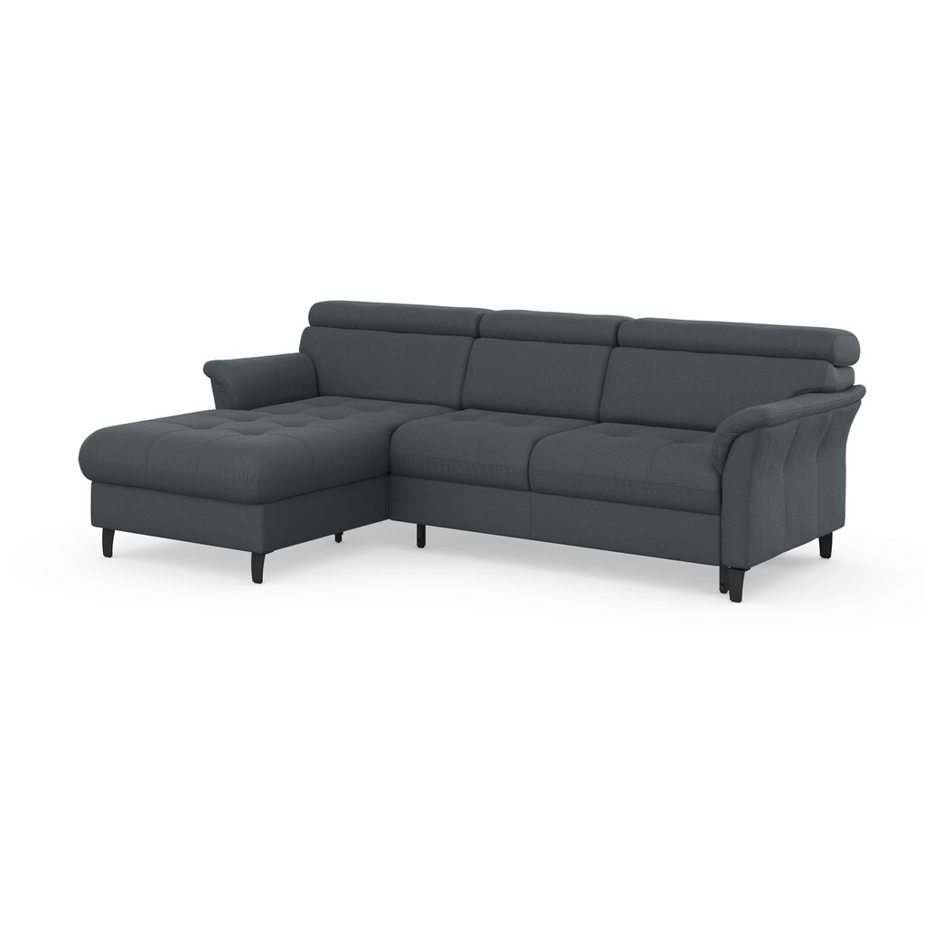 sit&more Ecksofa »Marano«