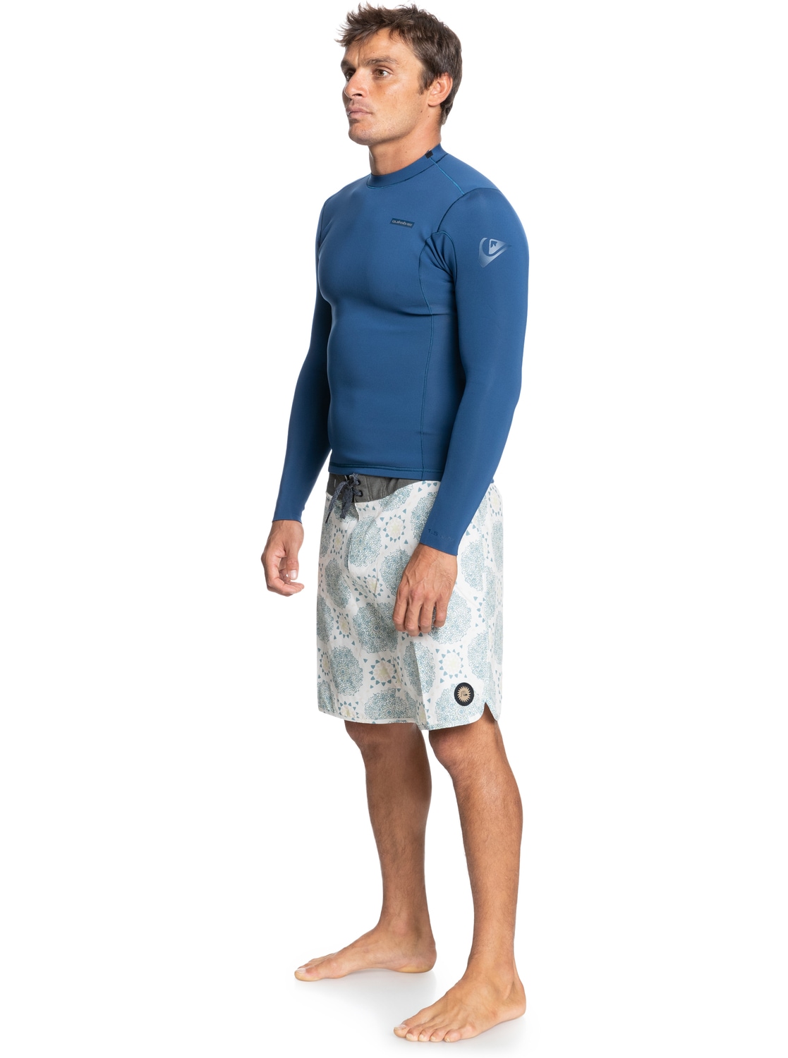 Quiksilver Neoprenanzug »1.5mm Everyday Sessions«