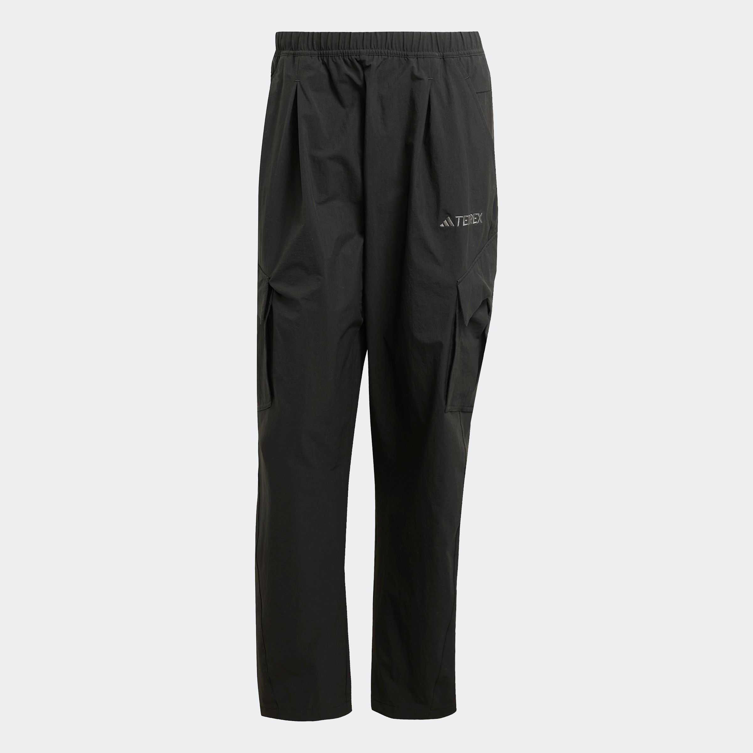 adidas TERREX Outdoorhose »CARGO PANTS«, (1 tlg.)
