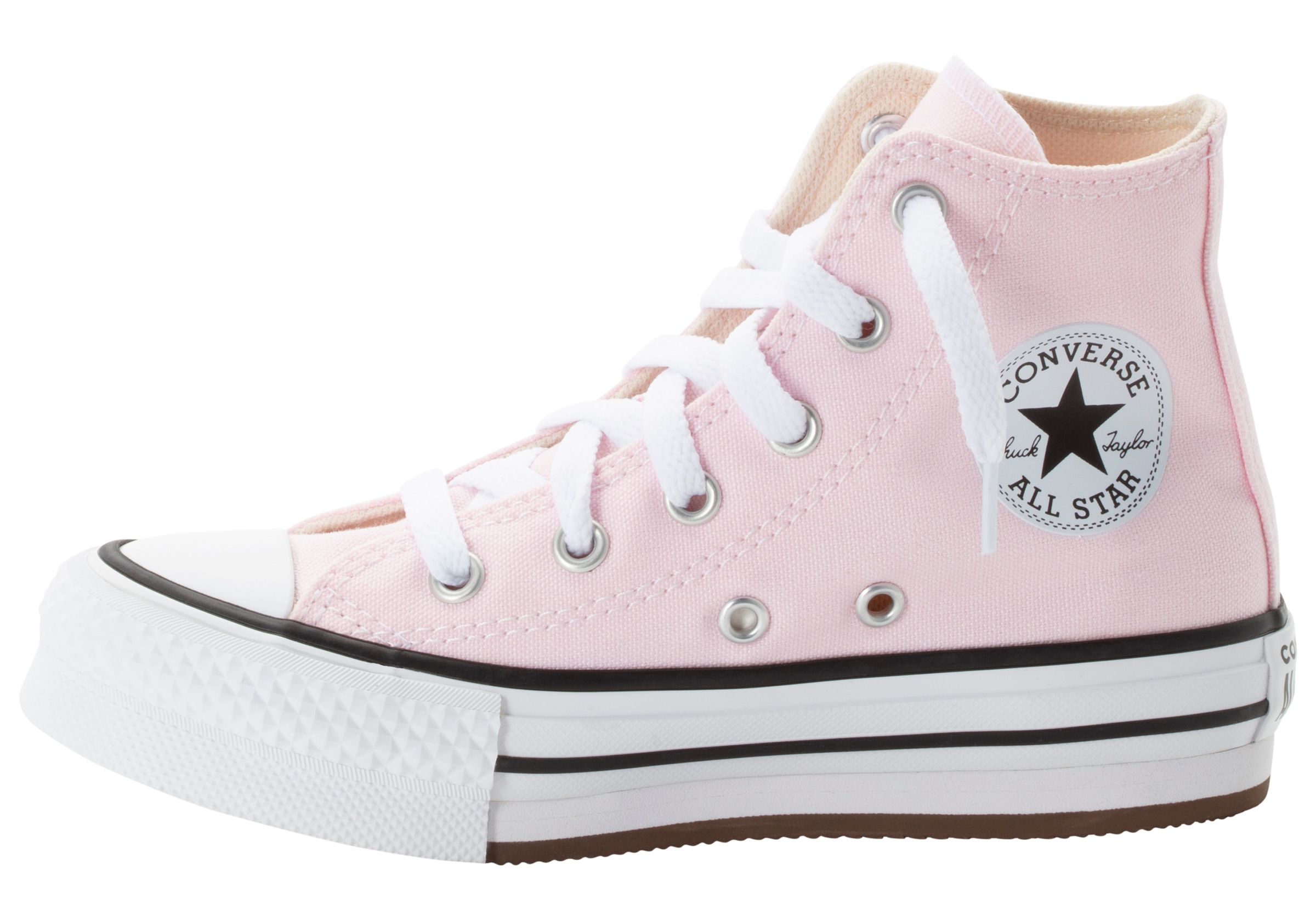 Converse Sneaker »CHUCK TAYLOR ALL STAR EVA LIFT PLATFORM«