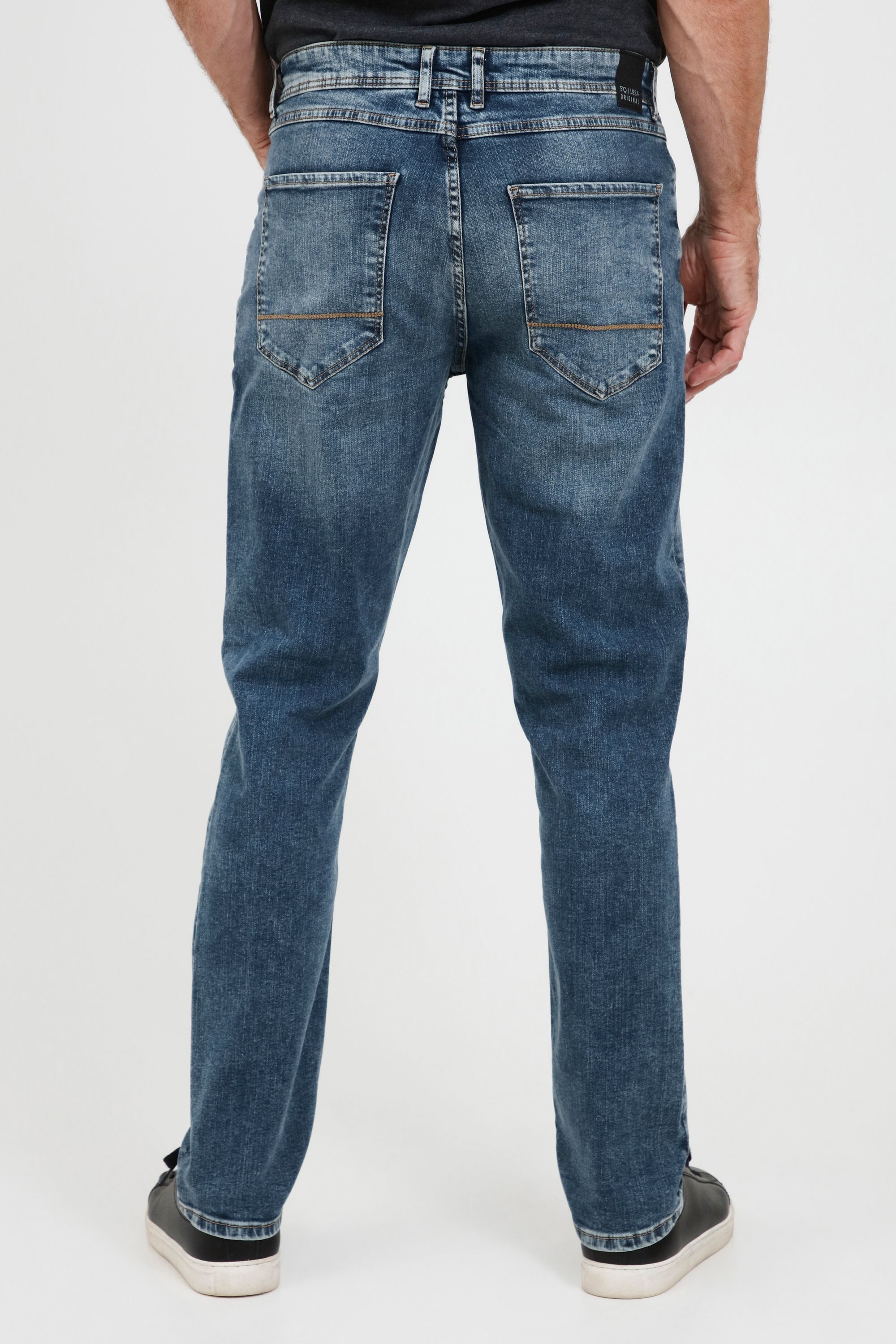 FQ1924 Gerade Jeans »Gerade Jeans FQNoah«