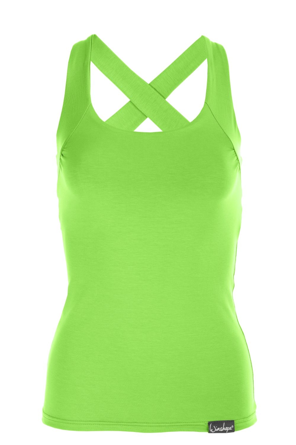 Winshape Sporttop »WVR25«, Cross Back Style