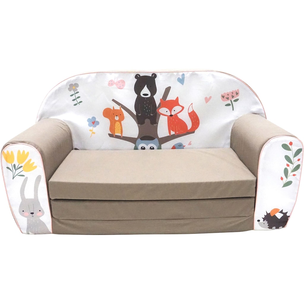 Knorrtoys® Sofa »Forest«