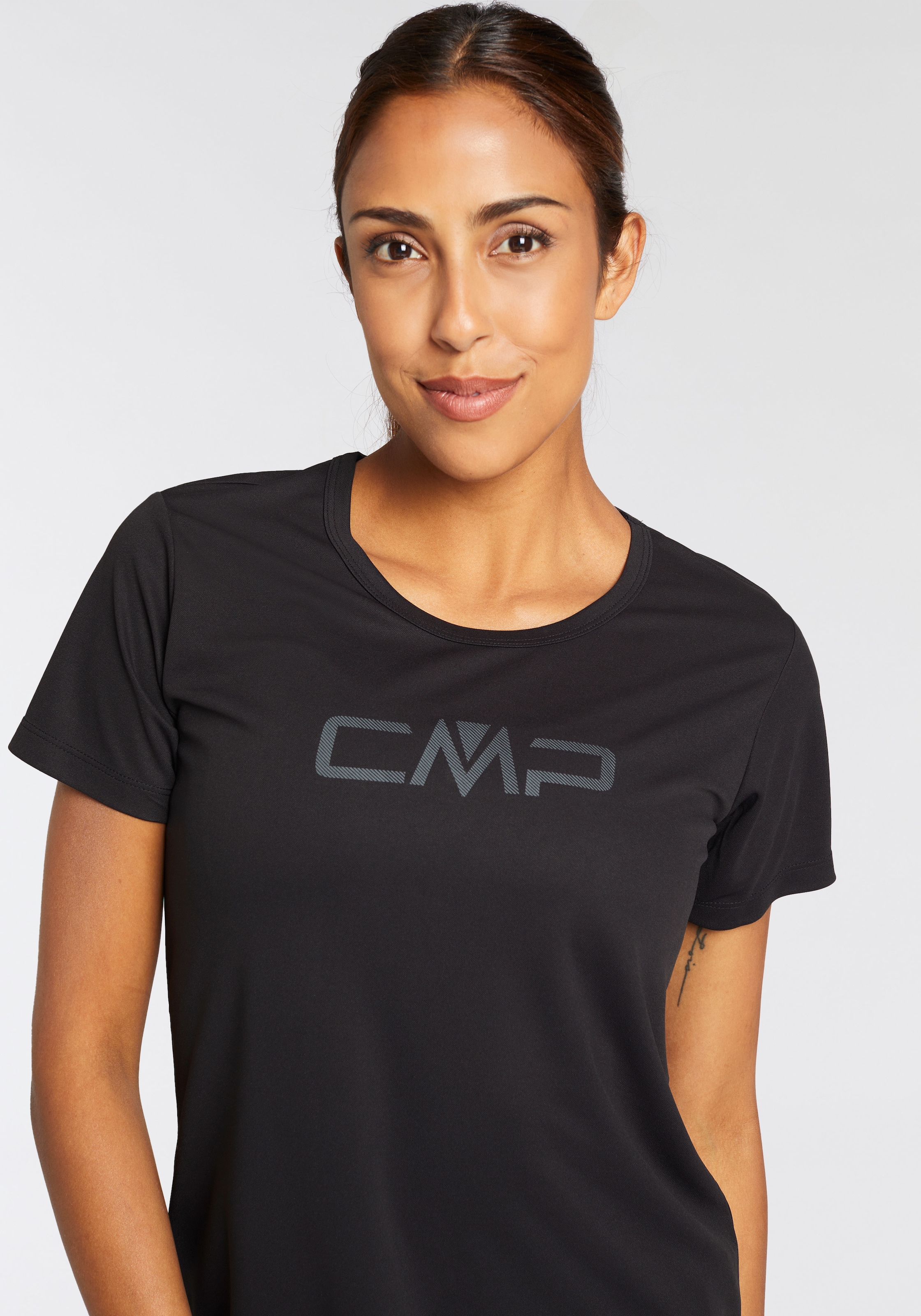 CMP T-Shirt »D T-Shirt«