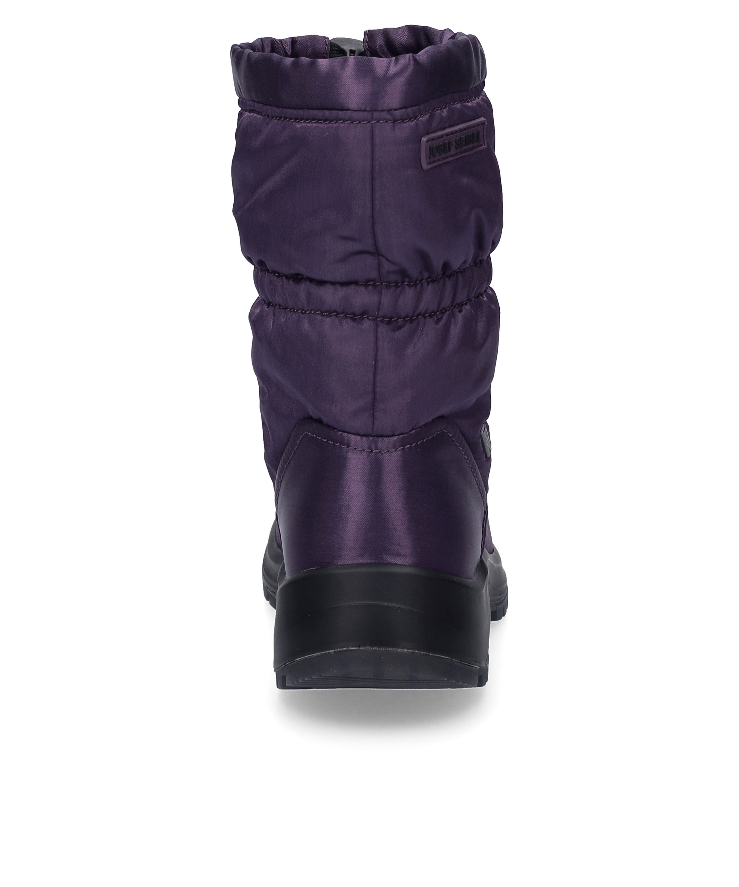 Josef Seibel Stiefel »Colorado 58, purple«