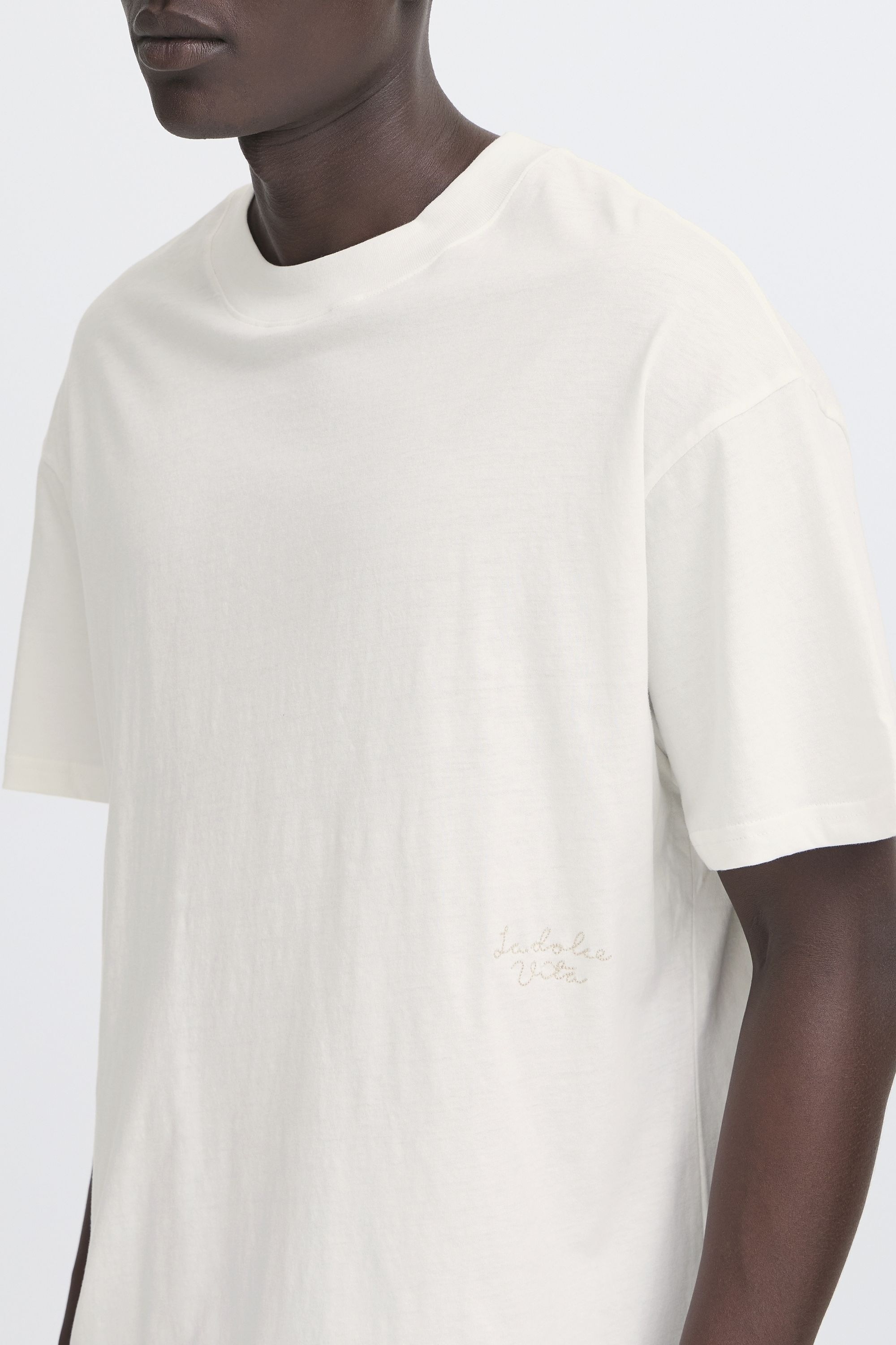 !Solid Rundhalsshirt »Rundhalsshirt SDPEHR«