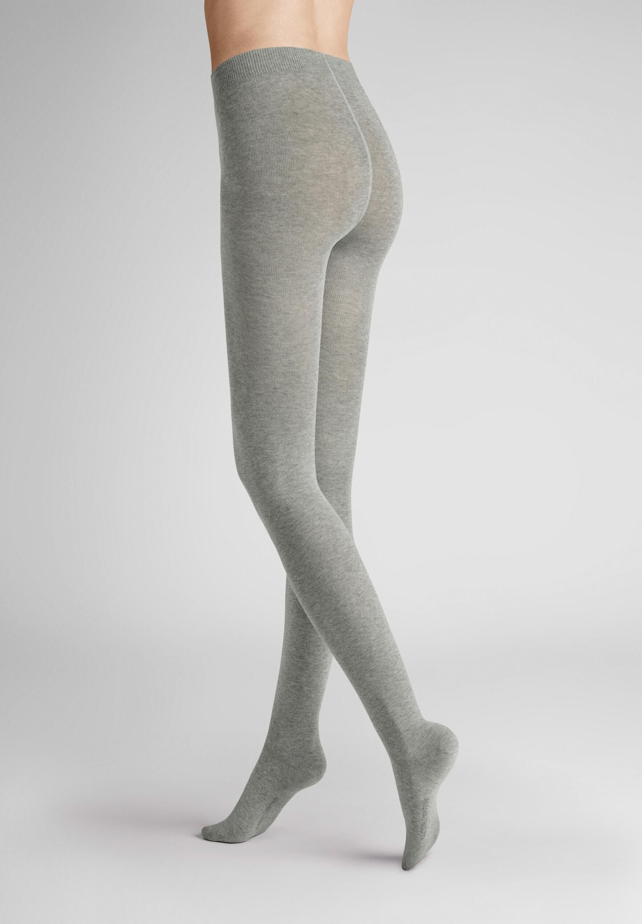 Hudson Strickstrumpfhose »Strumpfhose Relax Montana«