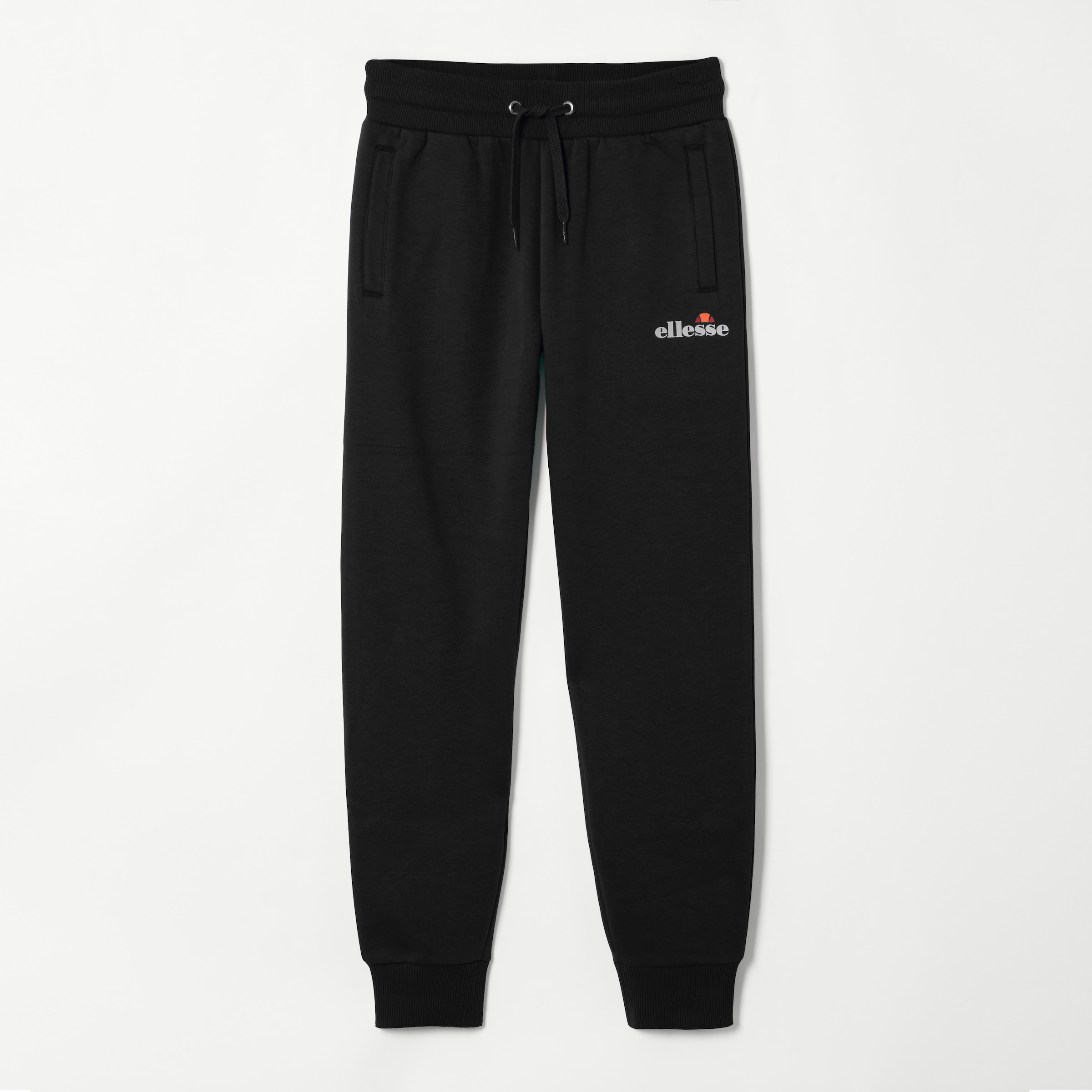 Ellesse Jogginghose  für Kinder, aus Baumwolle und Polyester, pflegeleicht, robust