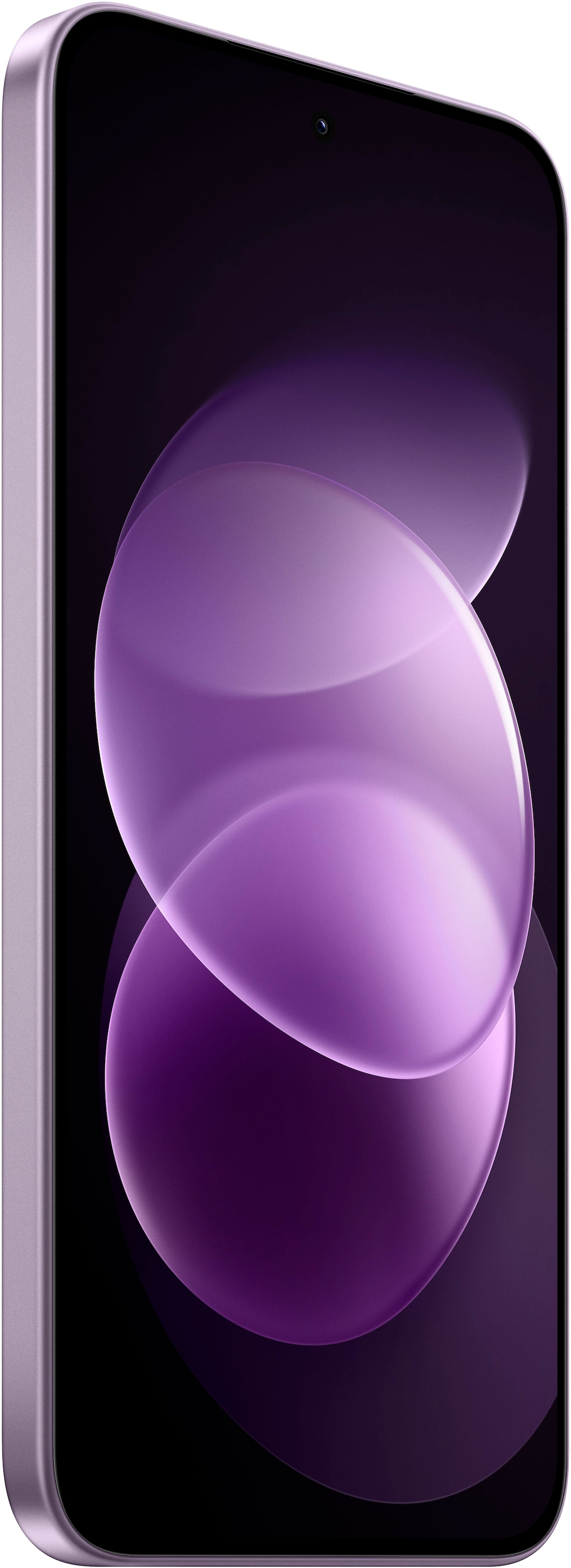Xiaomi Smartphone »Note 17 Pro 5G« purple