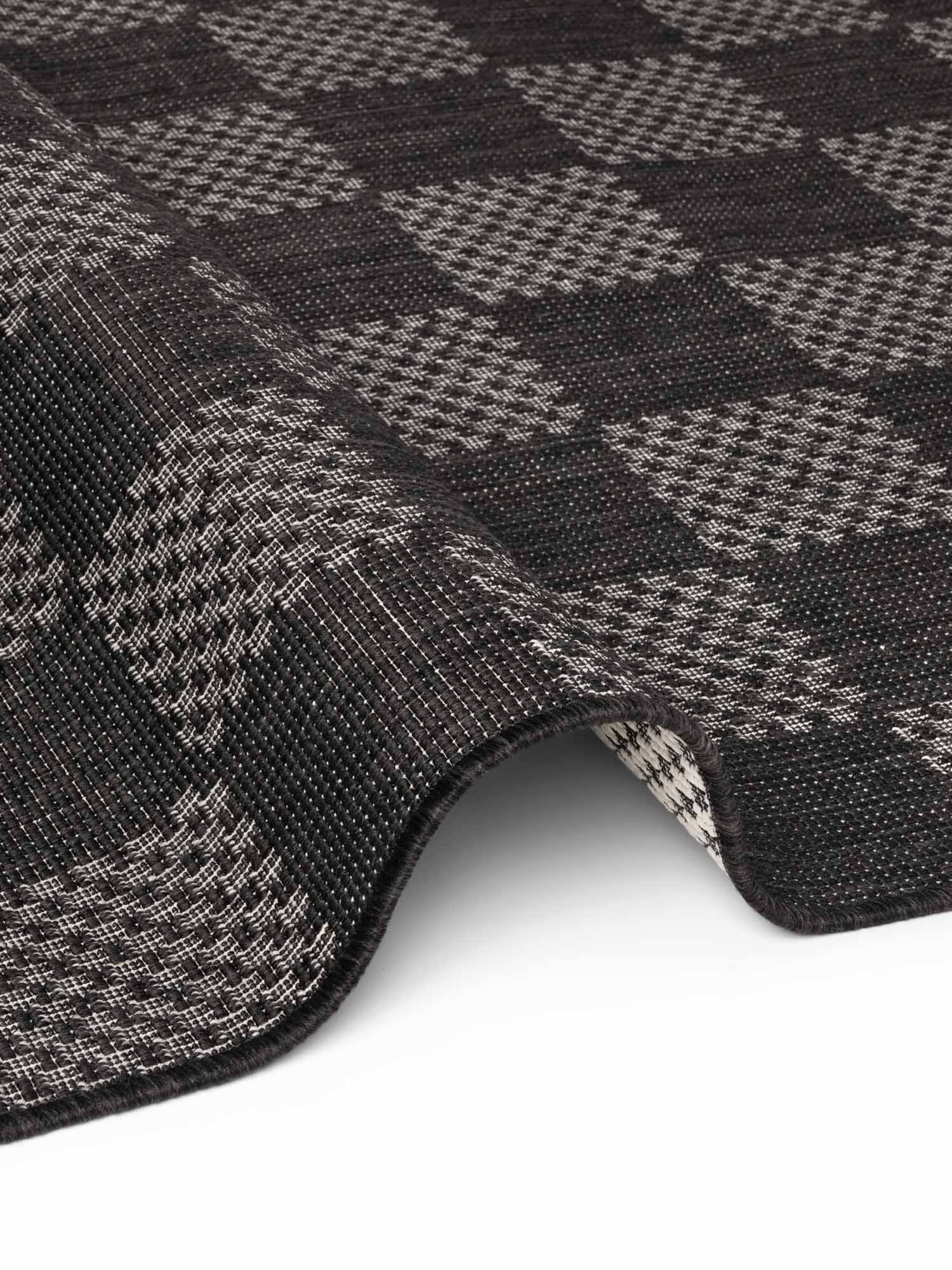 Ted Baker Teppich »Dorothy , Wendeteppich« rechteckig 8 mm Höhe Designteppich, Wetterfest, Pflegeleicht, Modern, Wohnzimmer, Terrasse