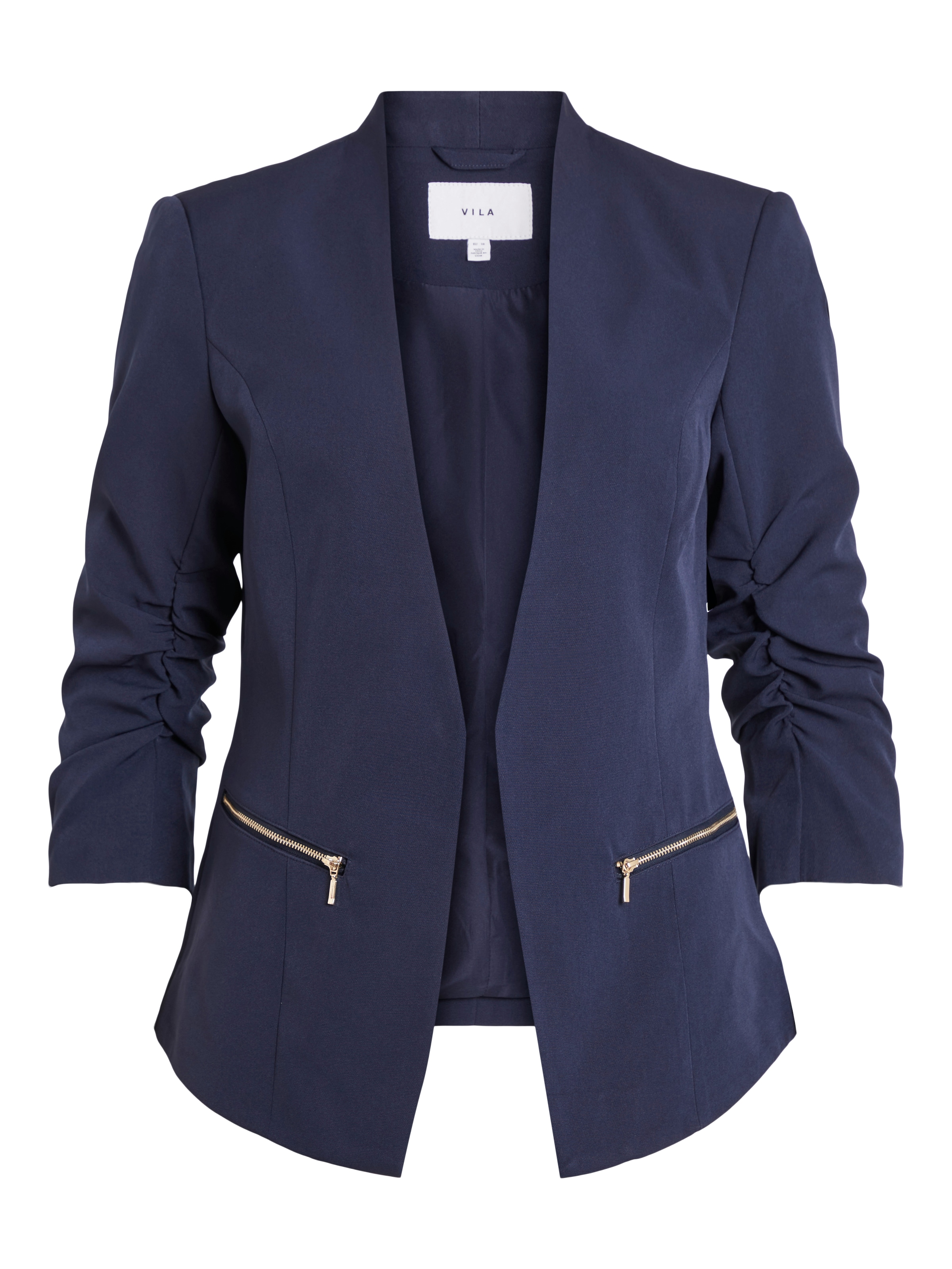 Vila Kurzblazer »VIJOY 3/4 BLAZER - NOOS«