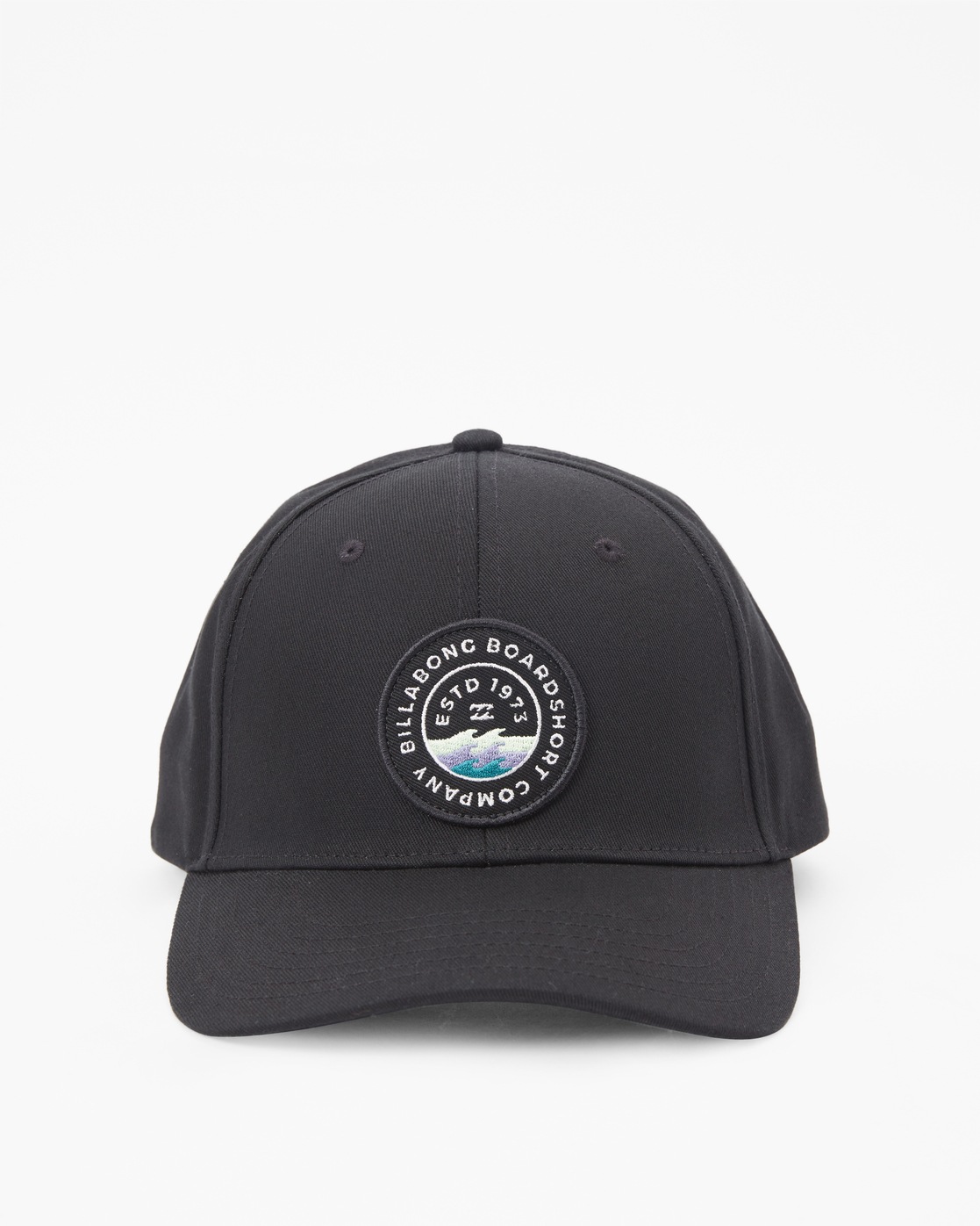 Billabong Snapback Cap »Walled«