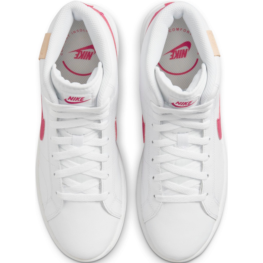 Nike Sportswear Sneaker »COURT ROYALE 2 MID«