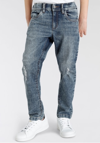 Modische Jungen Jeans bequem online kaufen