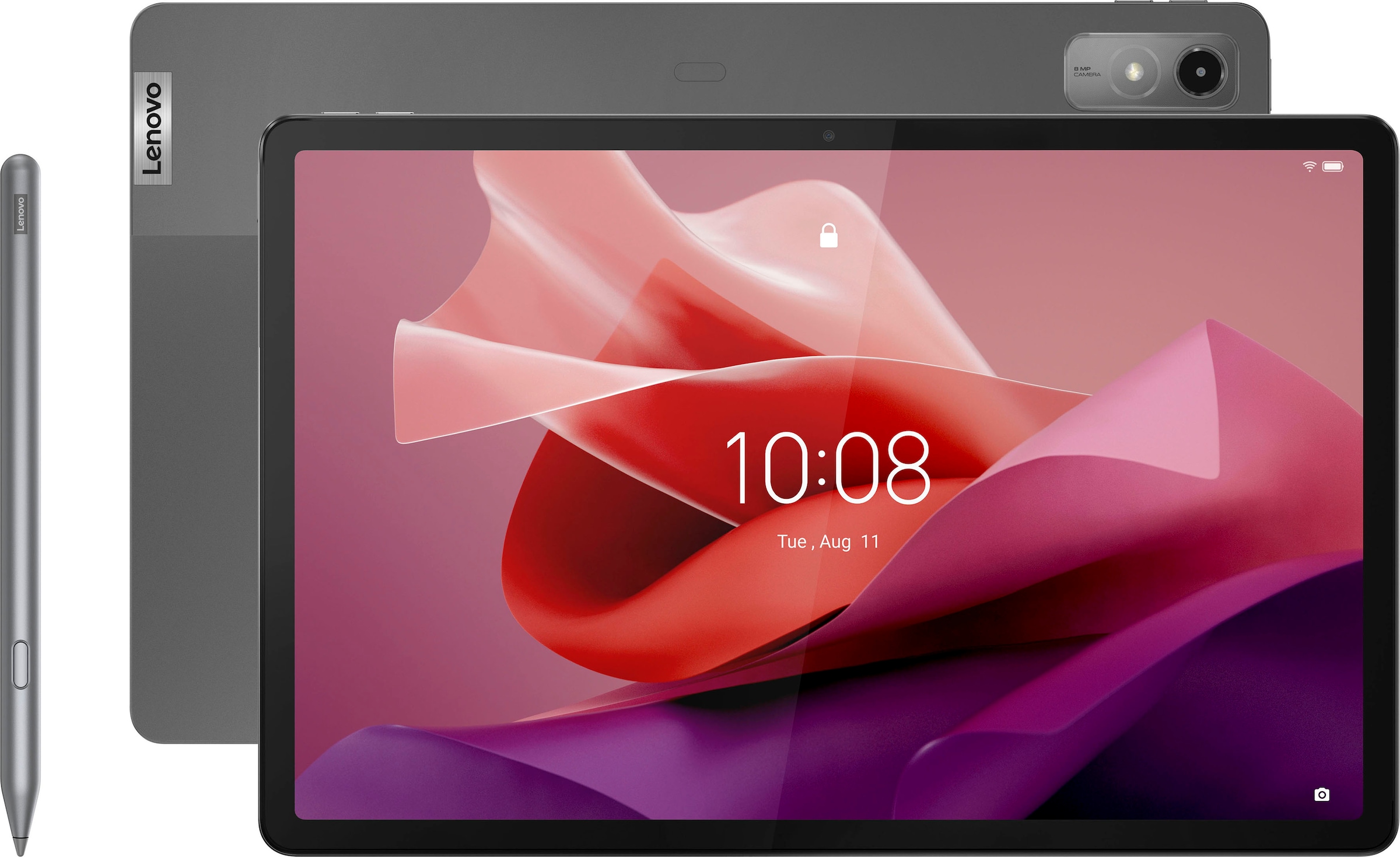 Tablet »Tab P12«, (Android)