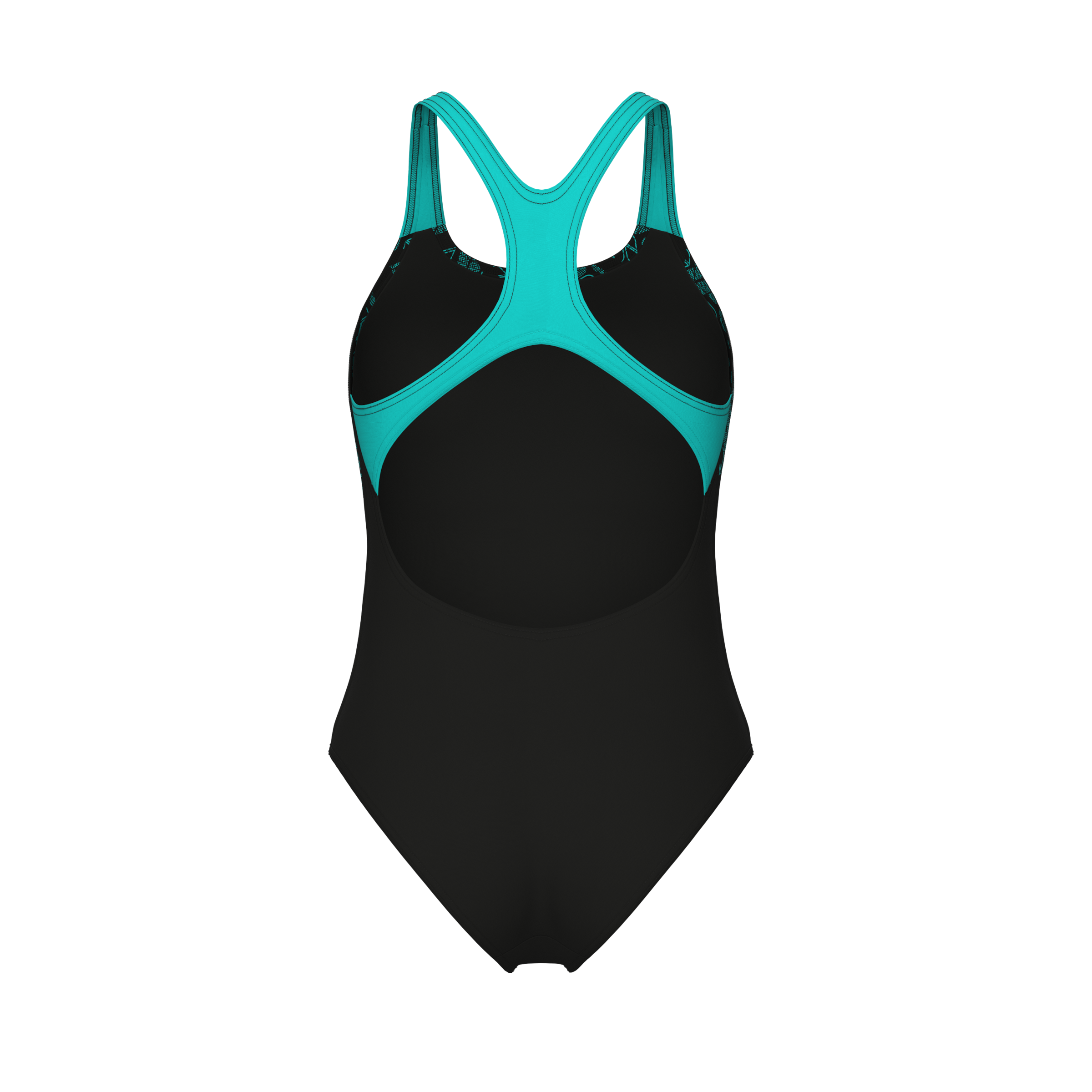 Arena Badeanzug »W ARENA KIKKO SWIMSUIT SWIM PRO BACK«