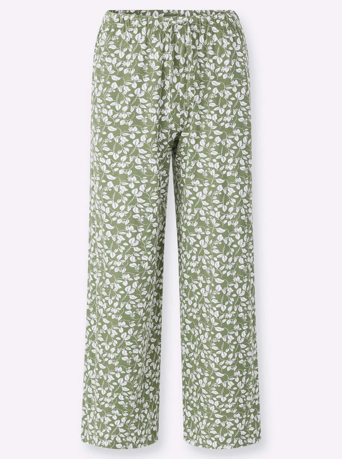 Classic Basics Culotte