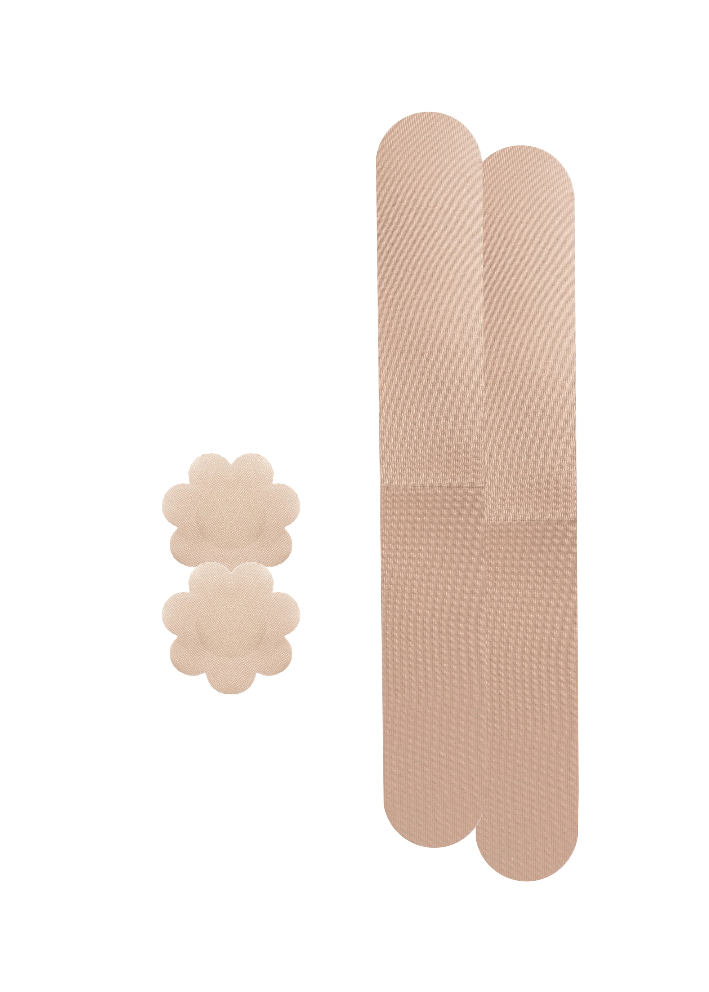 MAGIC Bodyfashion Klebe-BH »Clebrities Breast Tape«