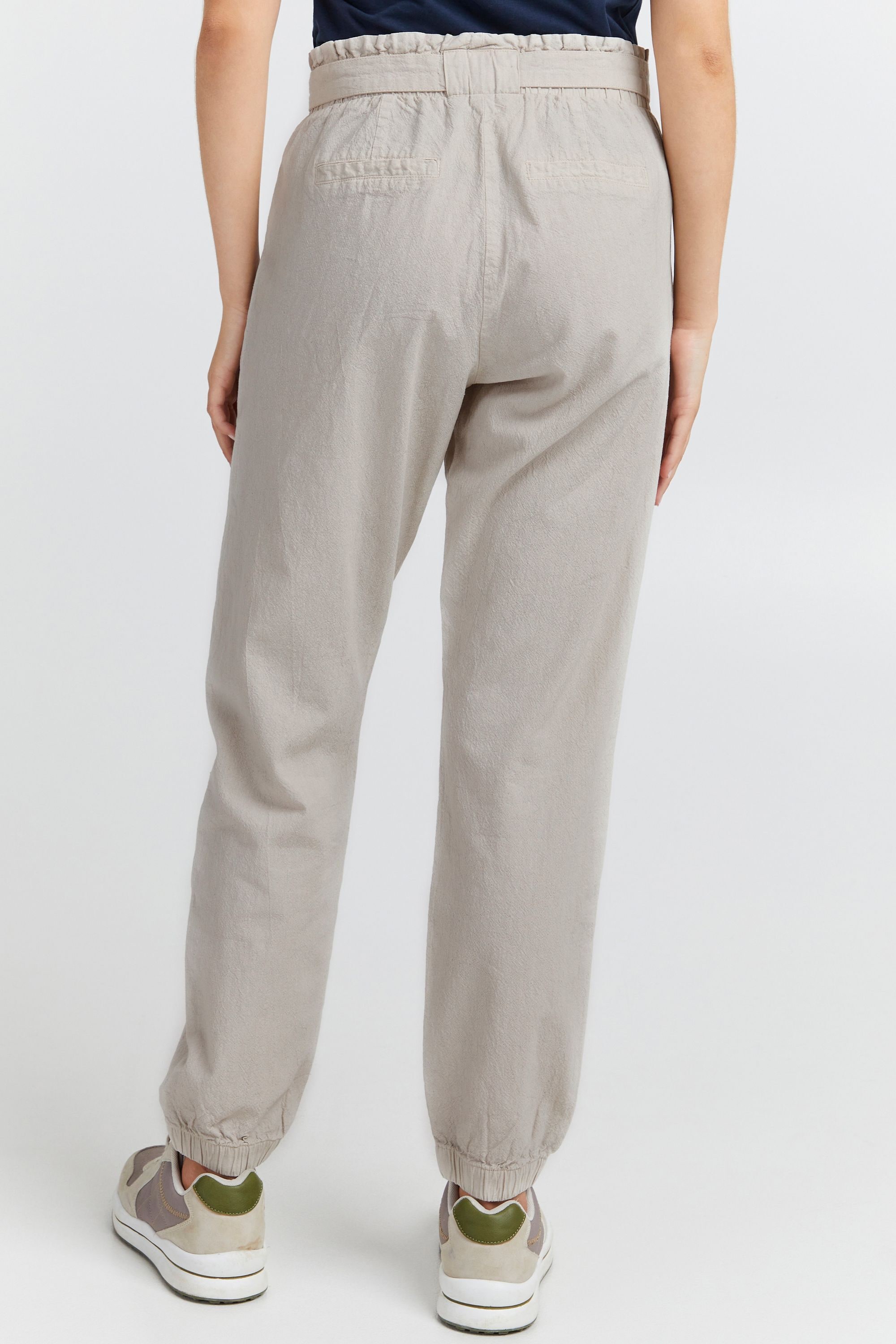 OXMO Stoffhose »Stoffhose OXLennja«