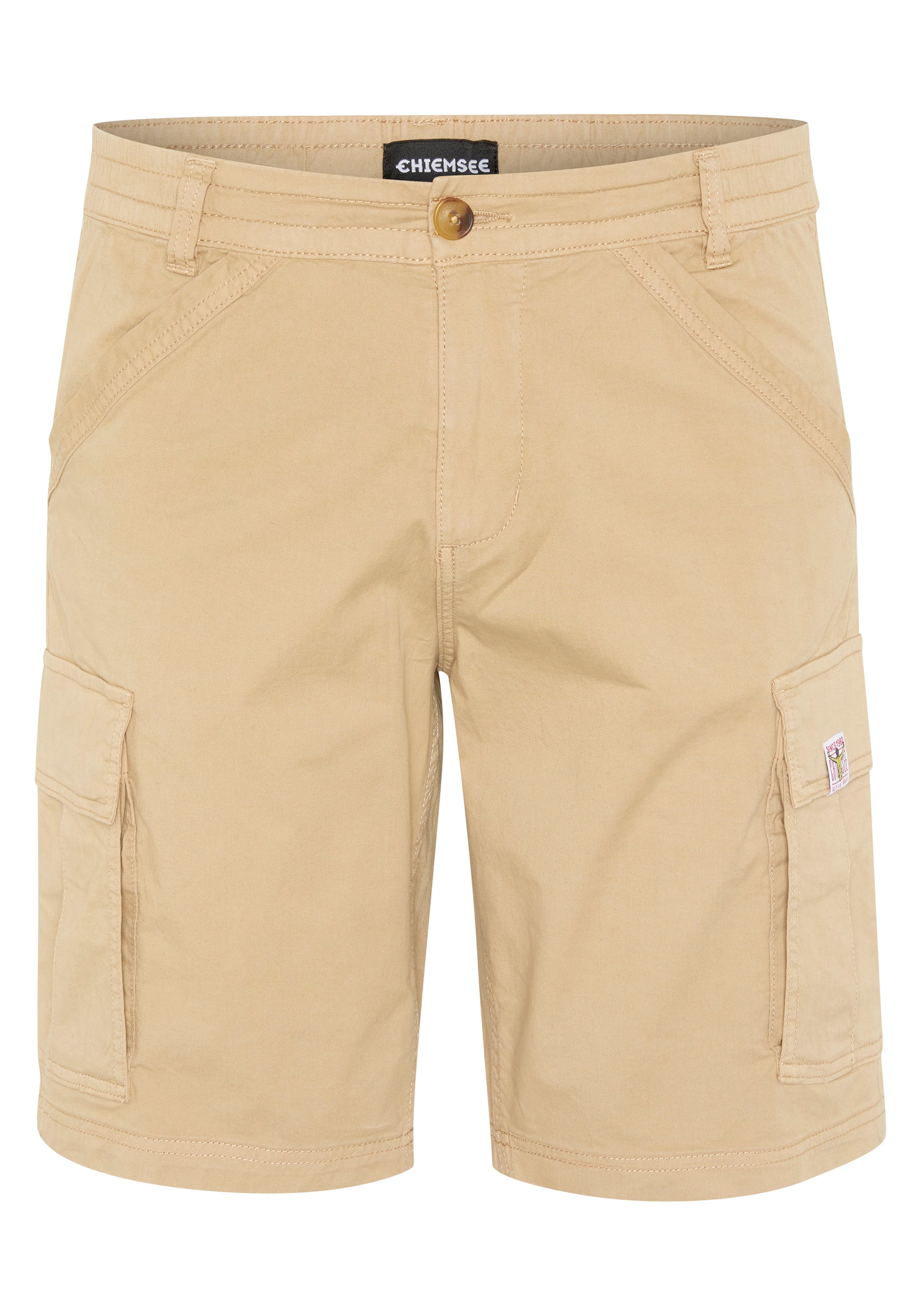Chiemsee Cargoshorts »Bermuda Shorts«