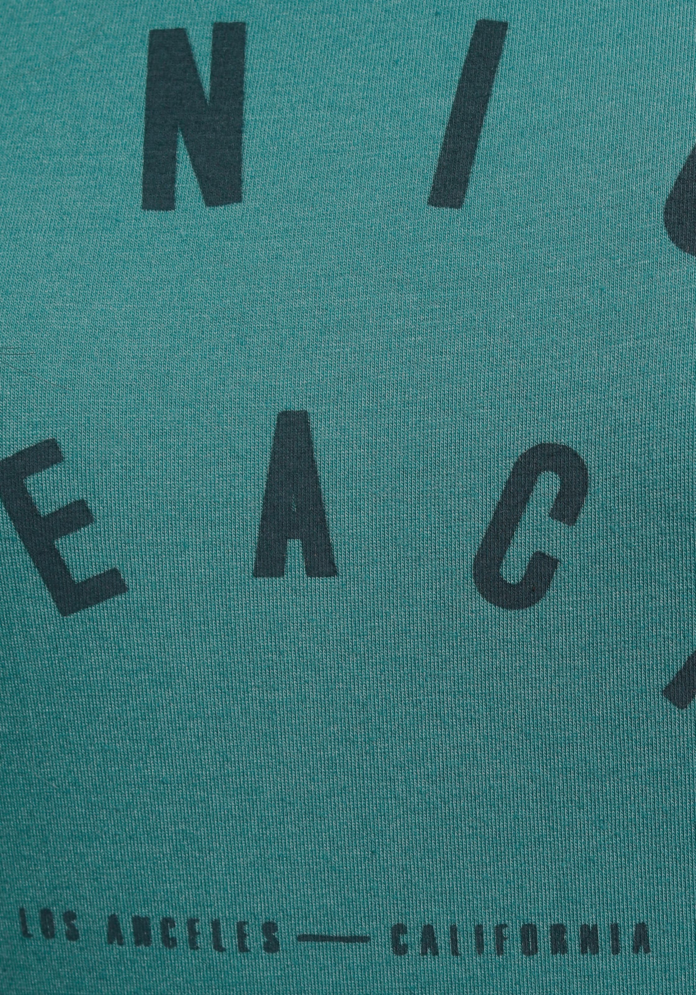 T-Shirt, ♕ 2 Beach tlg.) (Packung, bei Venice