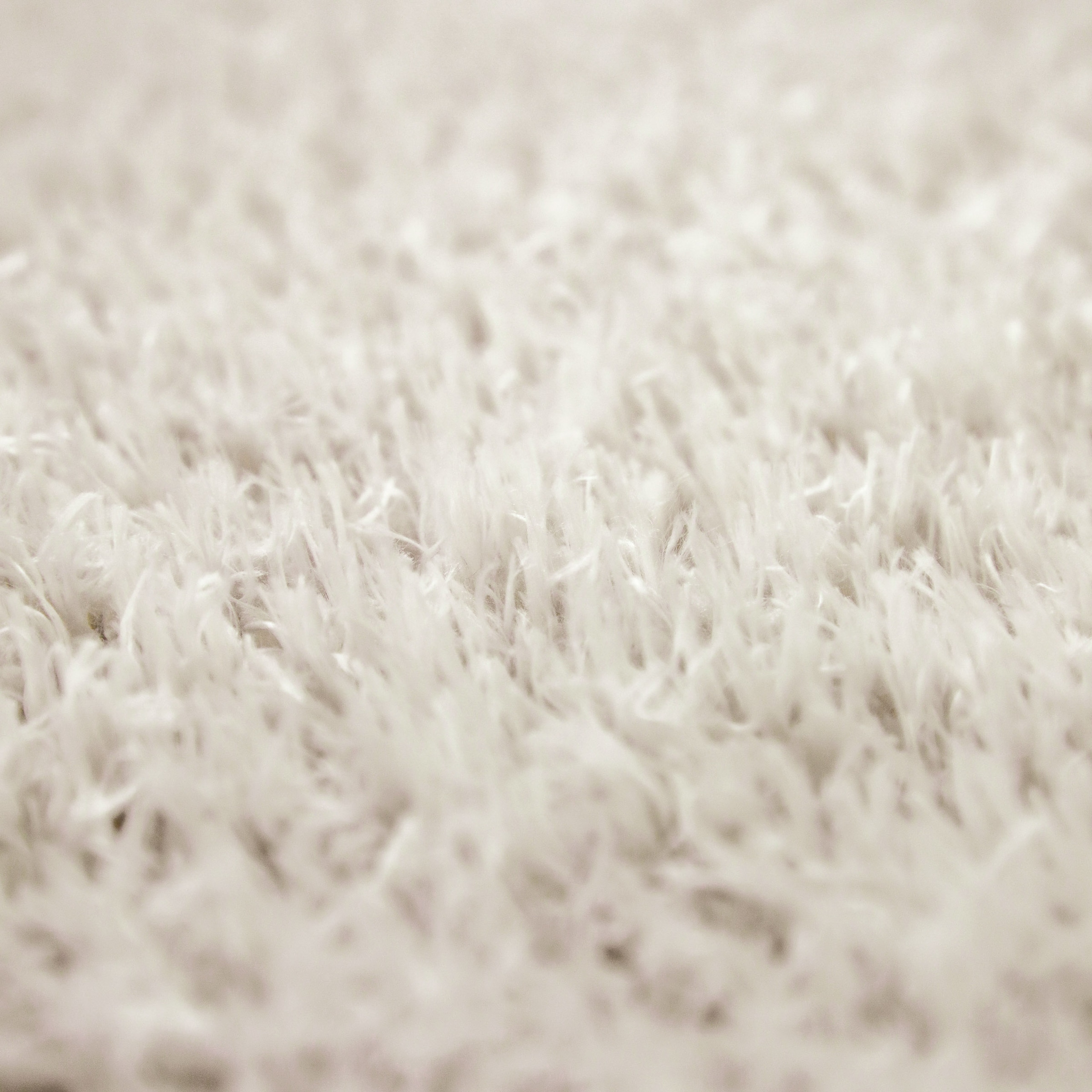 OTTO home Hochflor-Teppich »Josetta , auch als Läufer erhältlich« rechteckig 50 mm Höhe Langflor, Shaggy, dichter weicher Hochflor, uni farben, Wohnzimmer