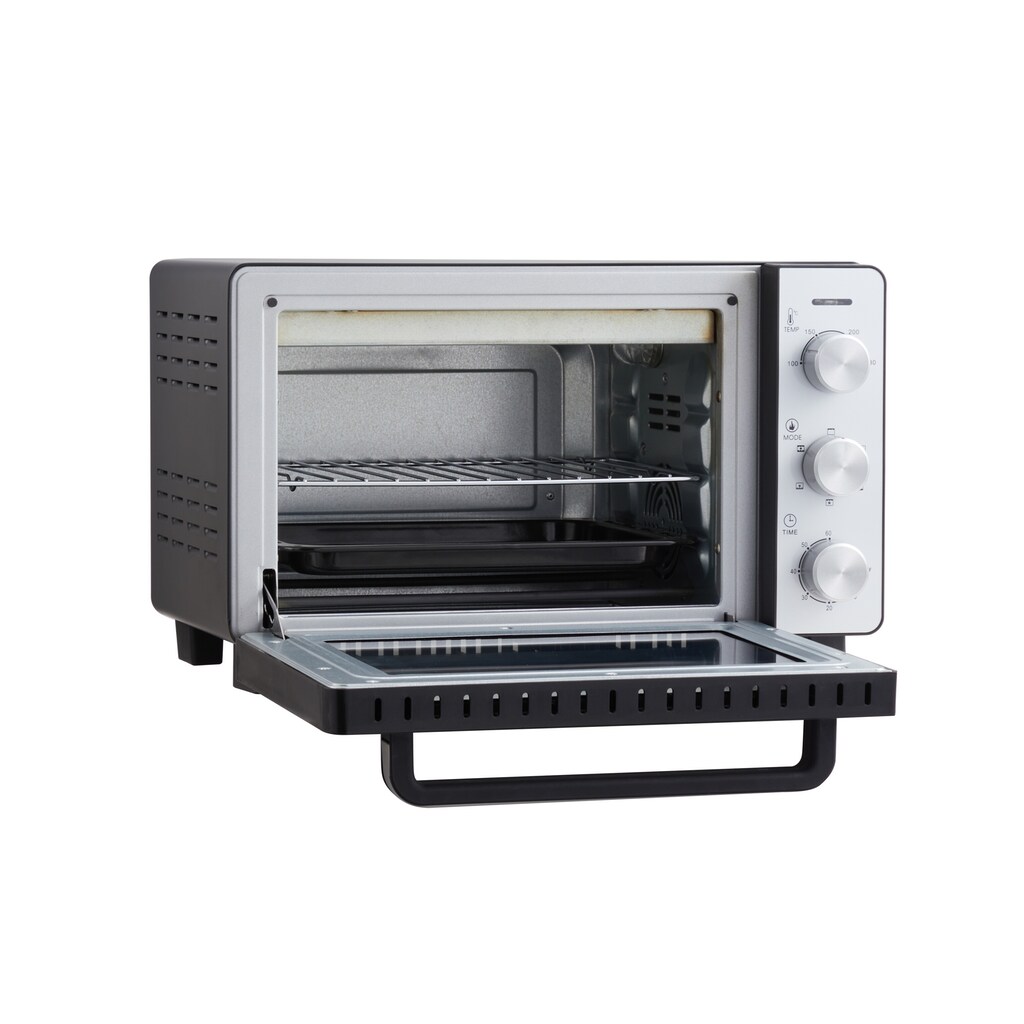 NABO Minibackofen »BM 1650«