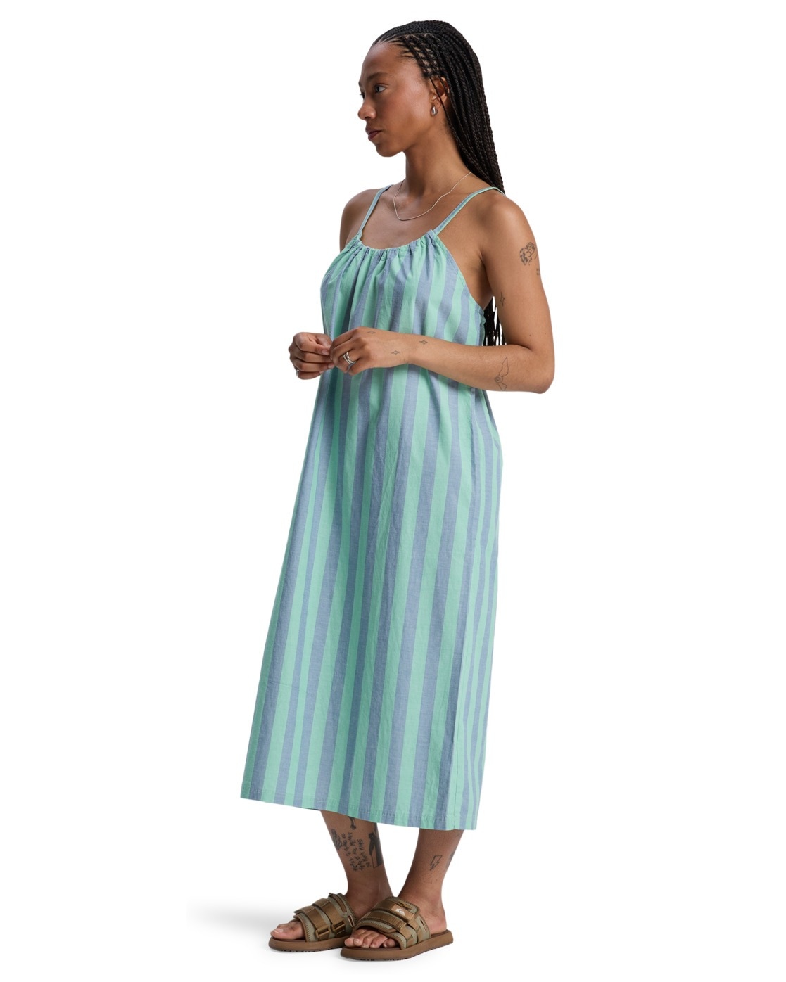 Quiksilver Sommerkleid »Philia«