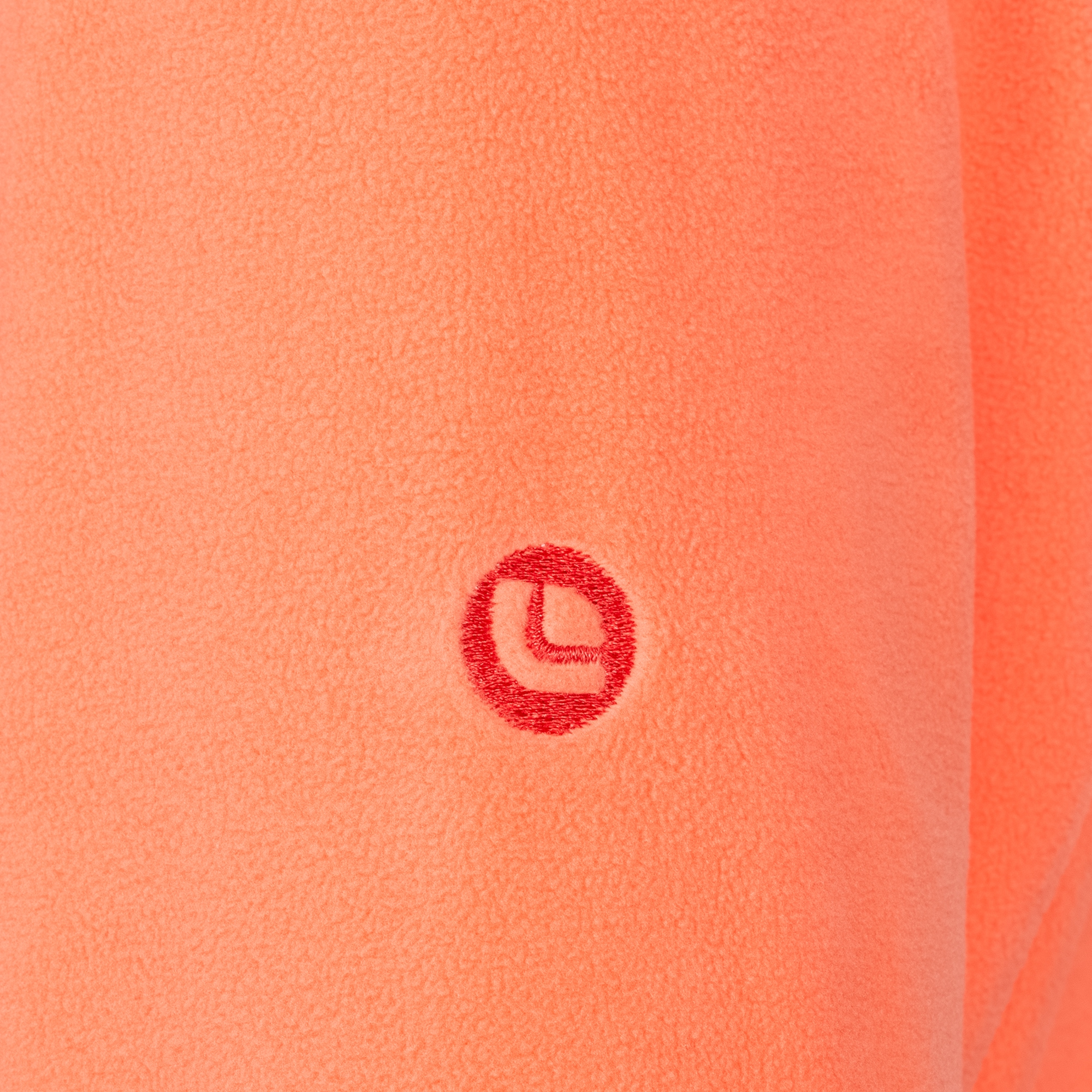 DEPROC Active Fleecejacke »DECORAH WOMEN«, weiche Fleecejacke in traditioneller Optik