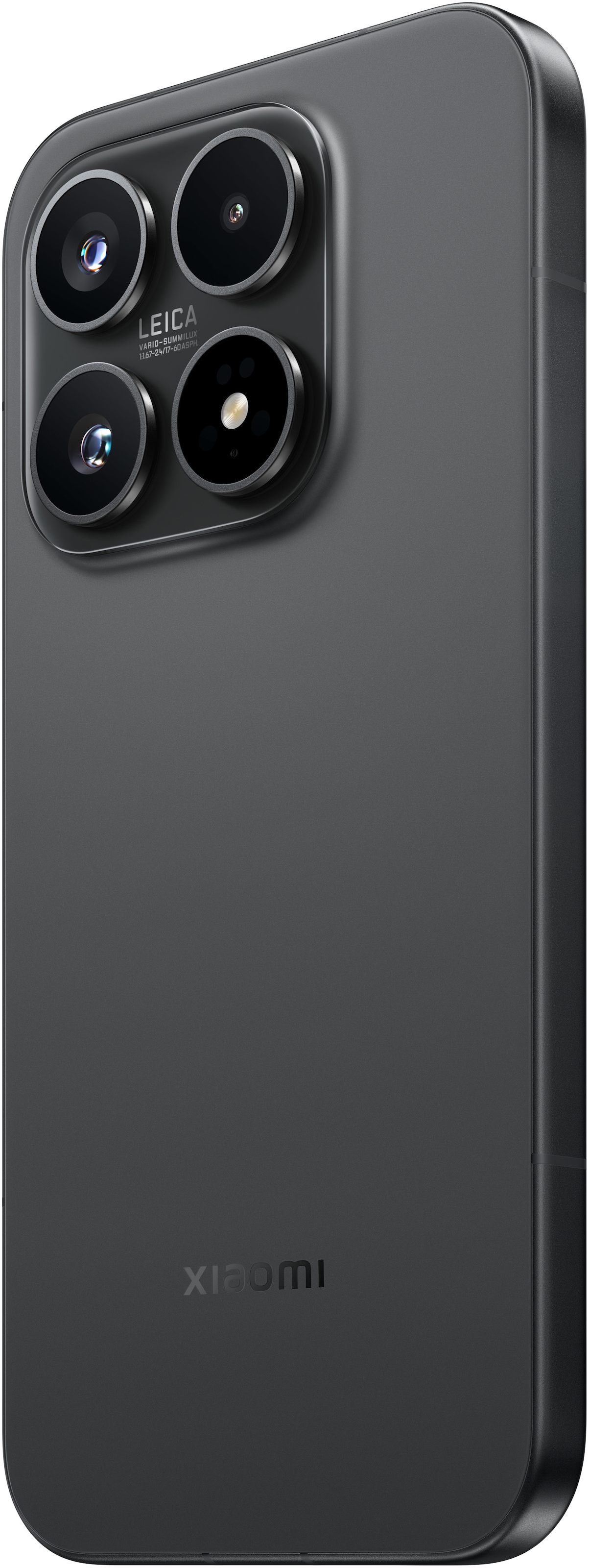Xiaomi Smartphone »17 12+512 GB« Black