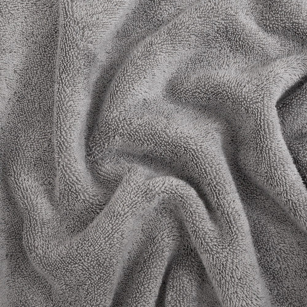 Wolkenfeld Gästehandtücher »Premium Low-Twist Baumwolle 550 g/m² – 3 Gästehandtücher« 30×50 cm – weich, saugfähig und ideal für Gäste & Alltag