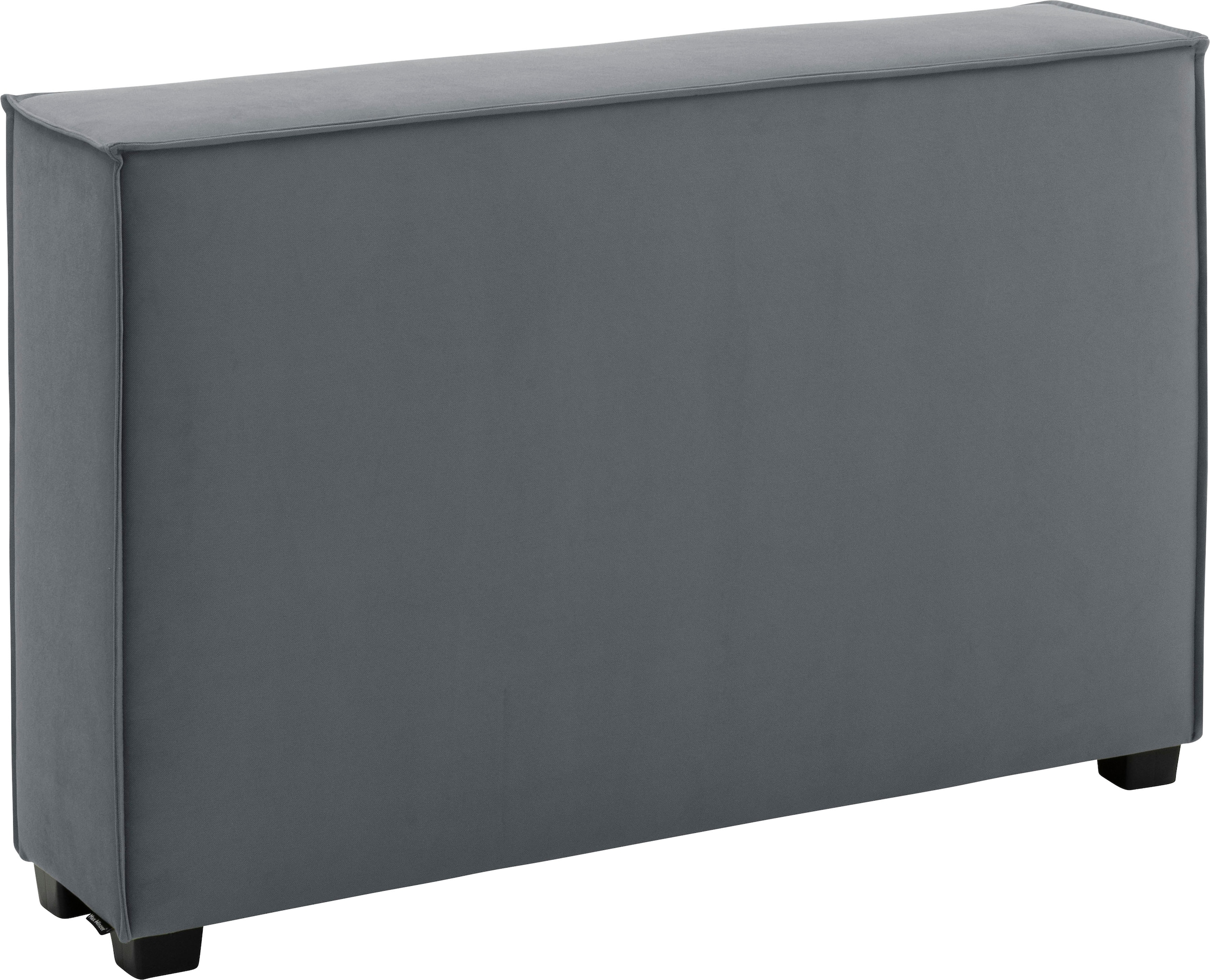Max Winzer® Sofaelement »MOVE«, Einzelelement 120/30/78 cm, individuell kombinierbar