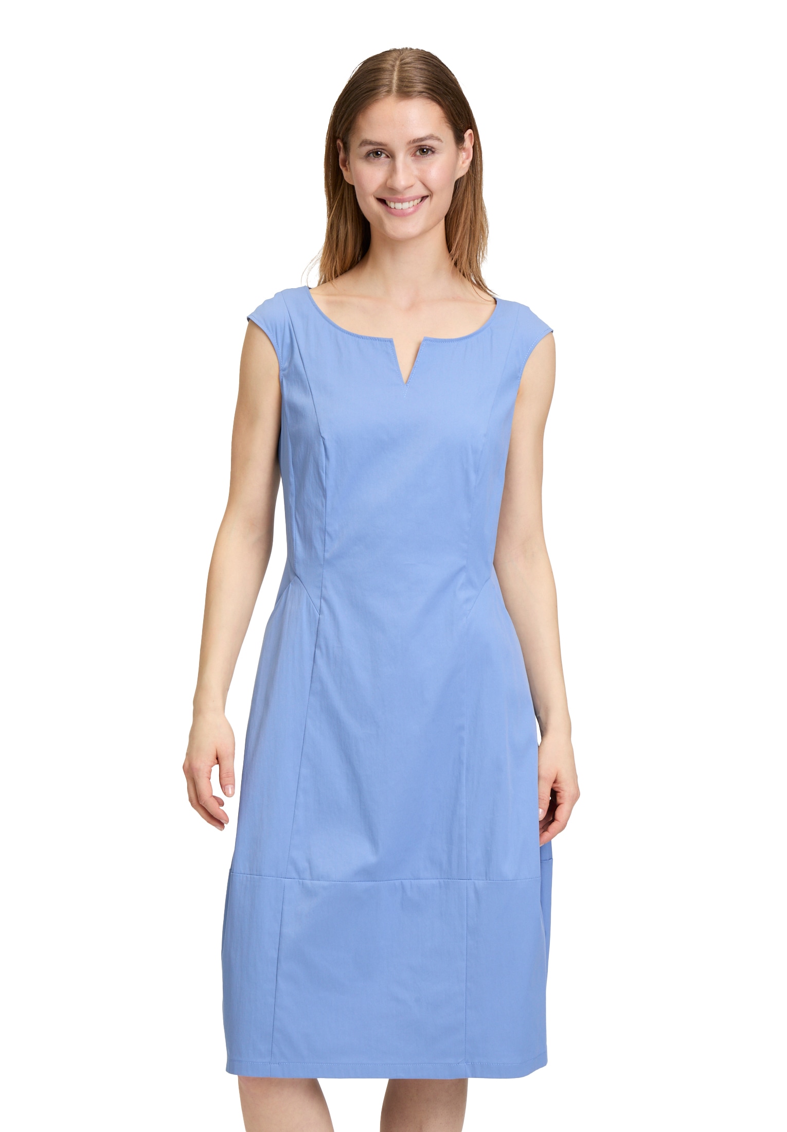 Vera Mont Sommerkleid »Sommerkleid tailliert«