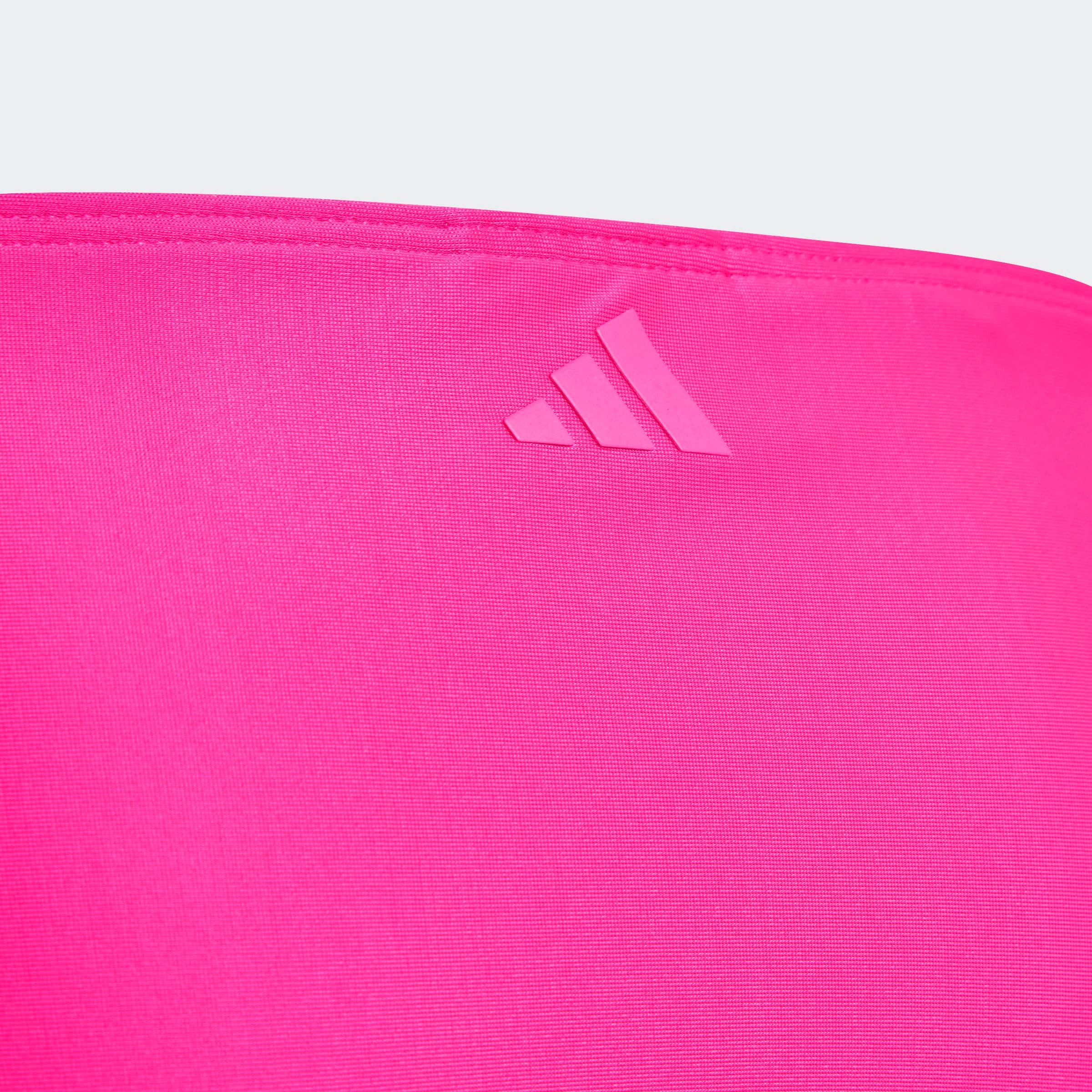 adidas Performance Bustier-Bikini »BBARS BK S GY«