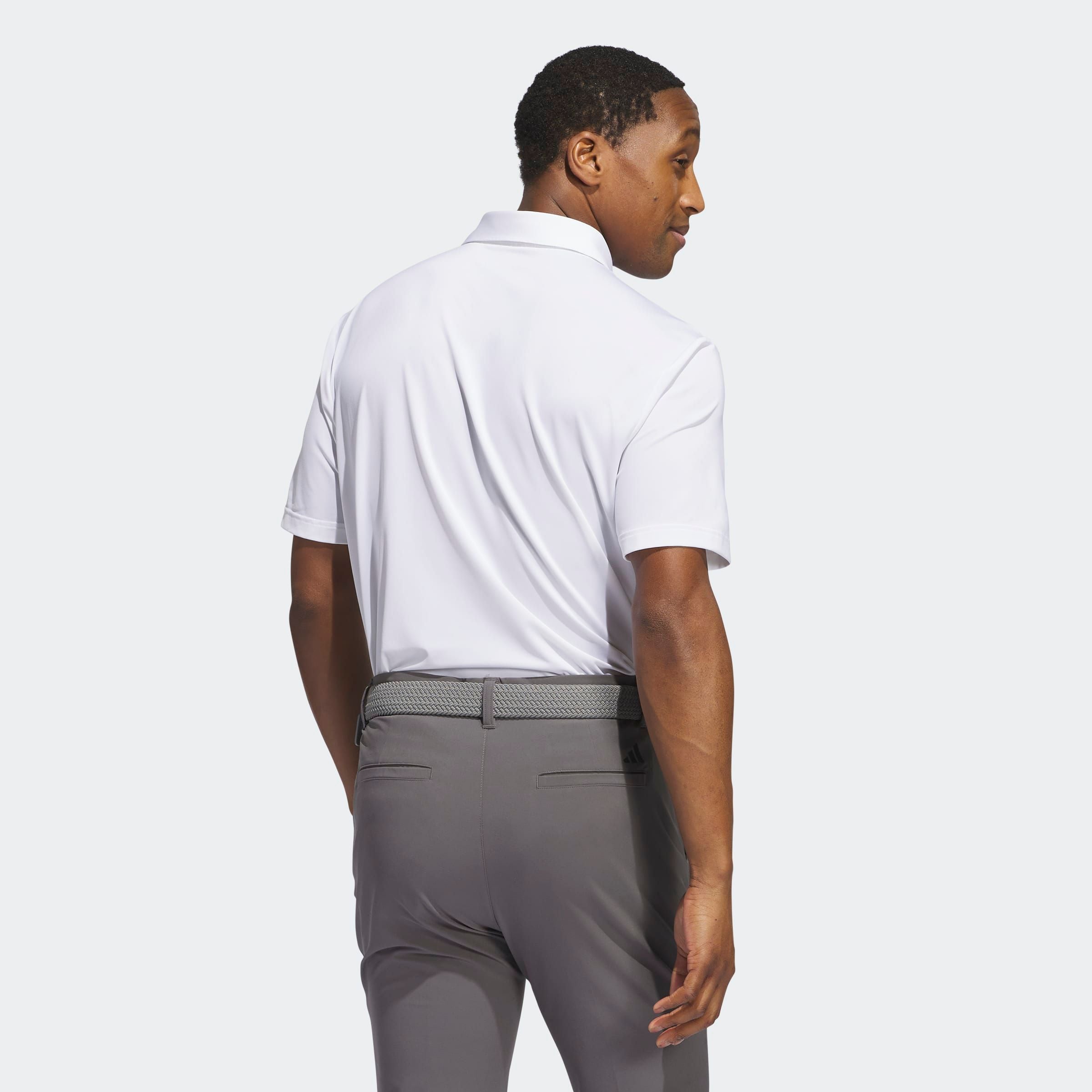adidas Performance Poloshirt »ULTIMATE365 SOLID«