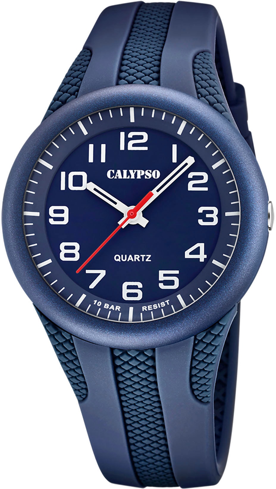 Style, »Street Quarzuhr WATCHES CALYPSO bei K5835/3« ♕