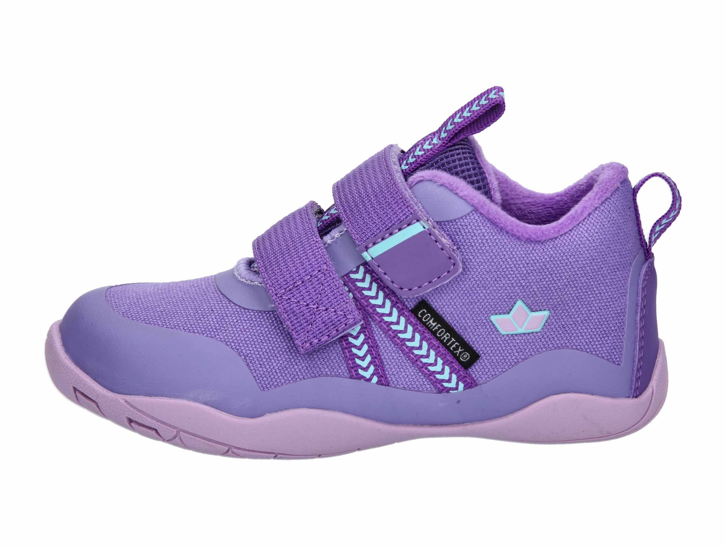 Lico Barfußschuh »Barfußschuh Aride V Mid«
